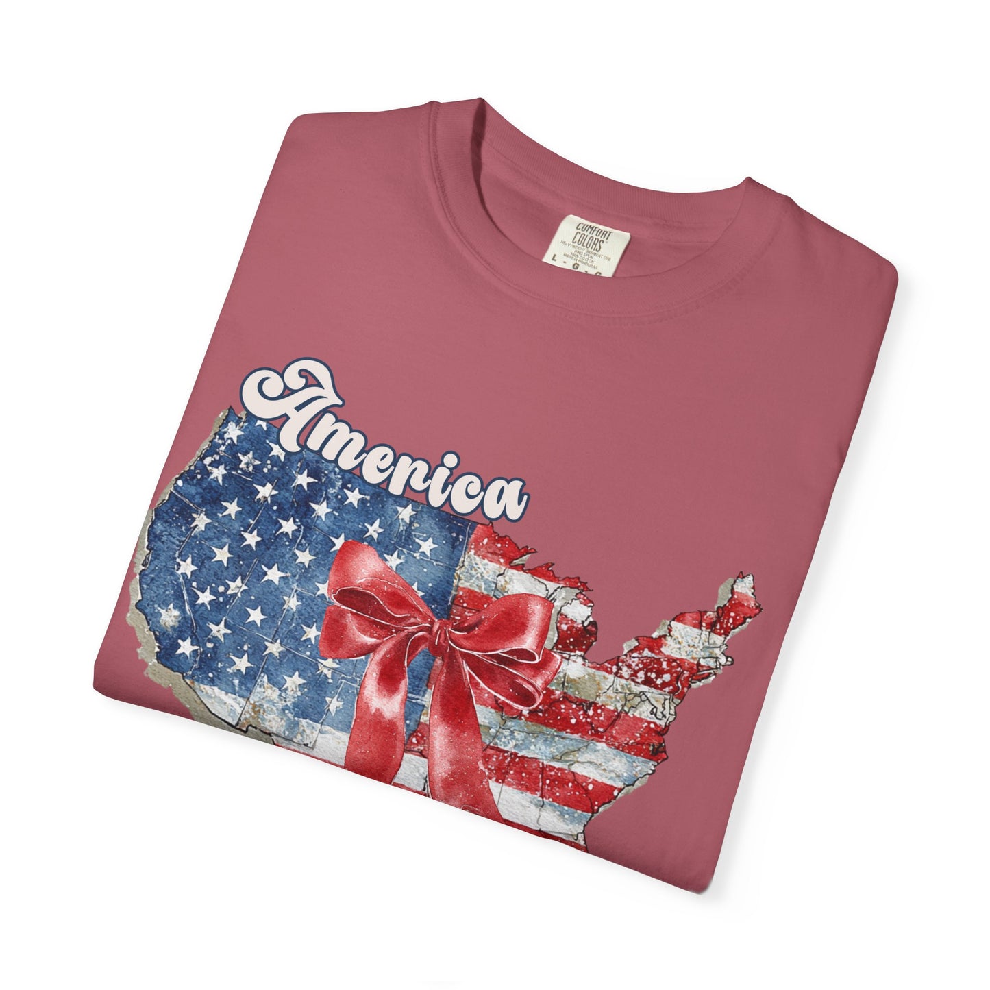 July 4th 250 anniversary shirt USA map shirt independence day fireworks celebration