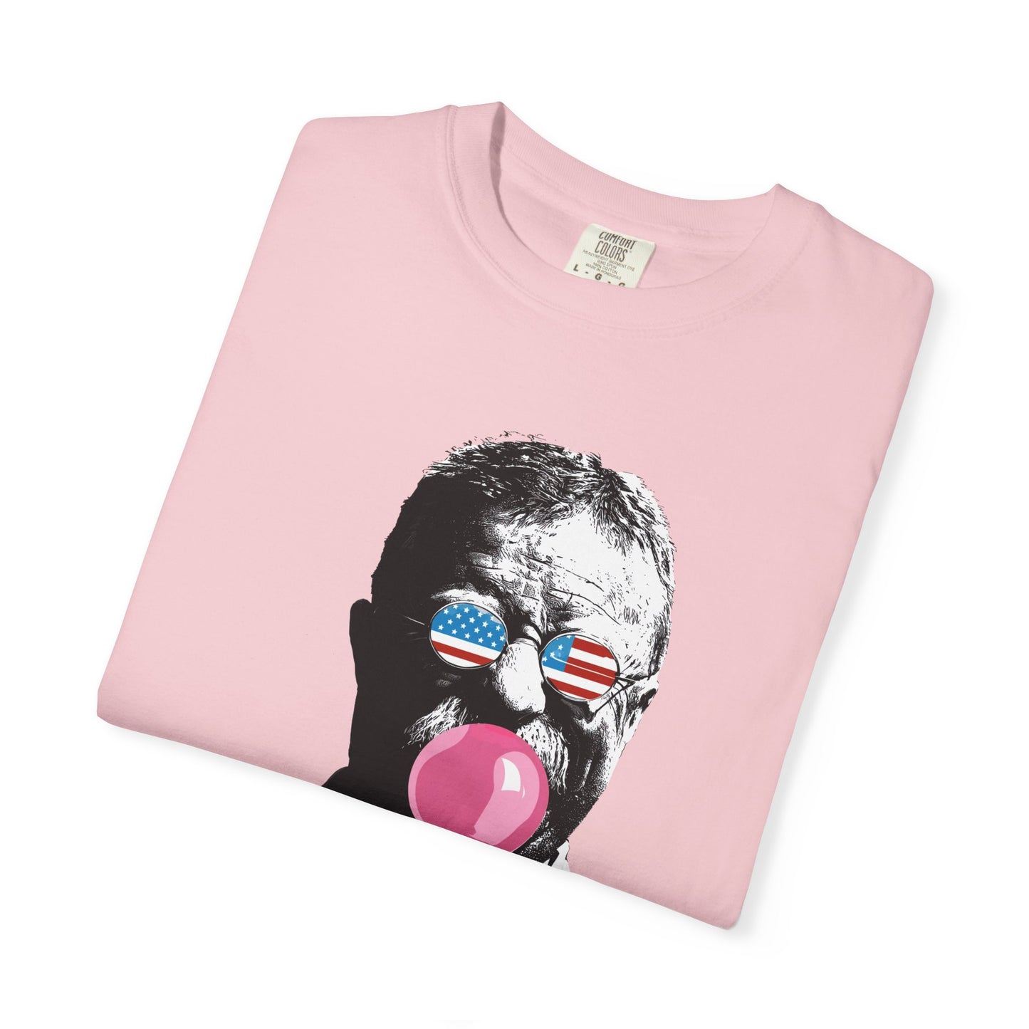 July 4th 250 anniversary President Roosevelt shirt independence day celebration