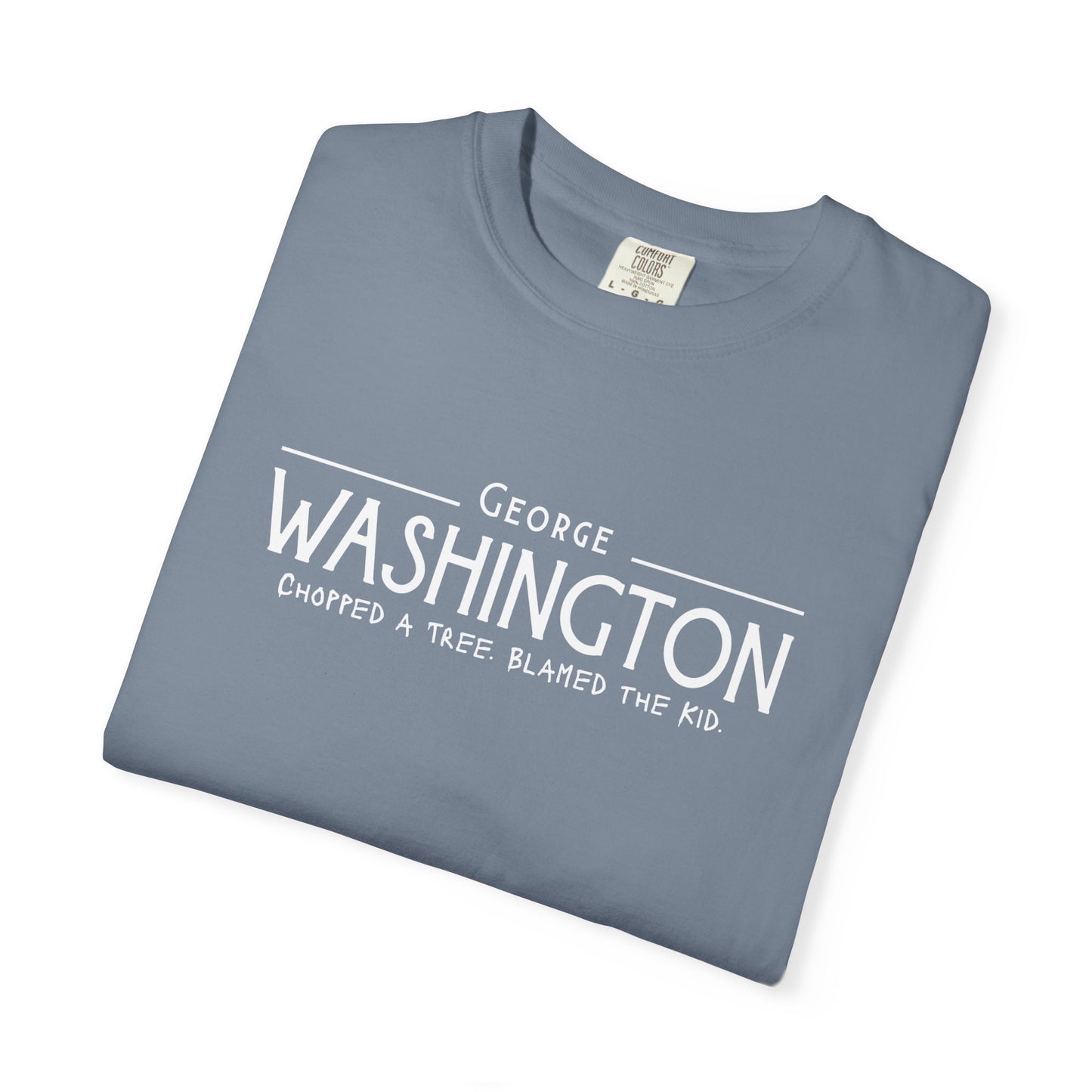 George Washington Shirt
