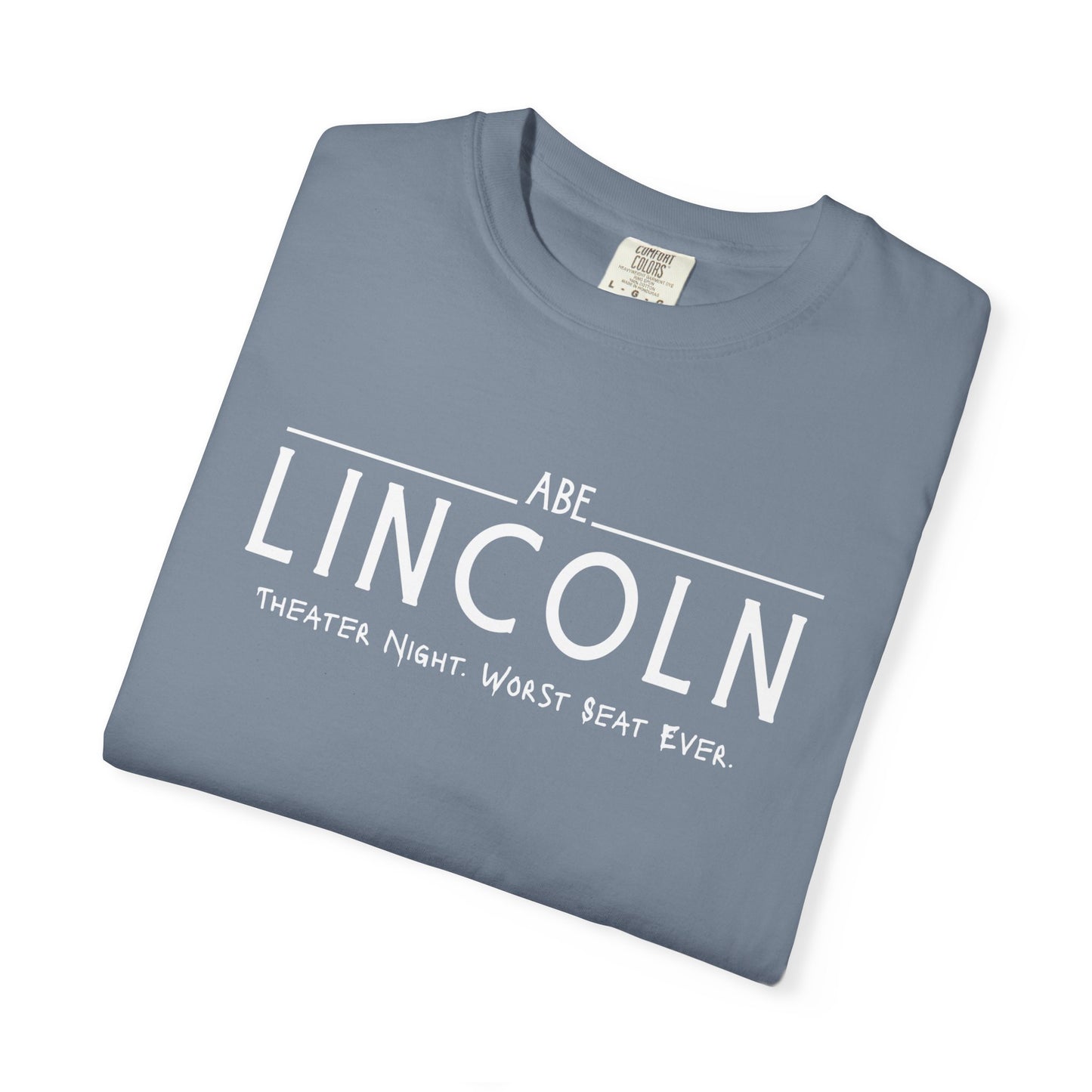 Abraham Lincoln Shirt