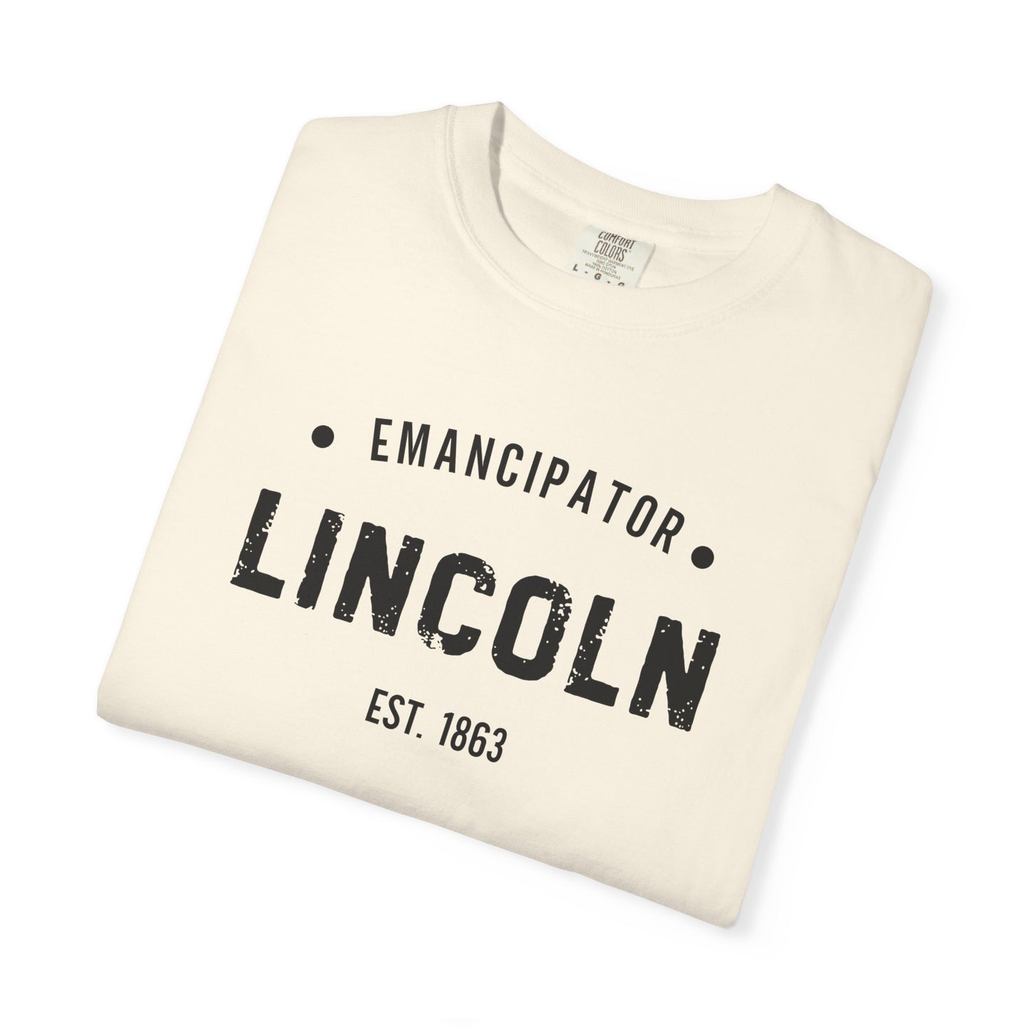Abraham Lincoln Shirt