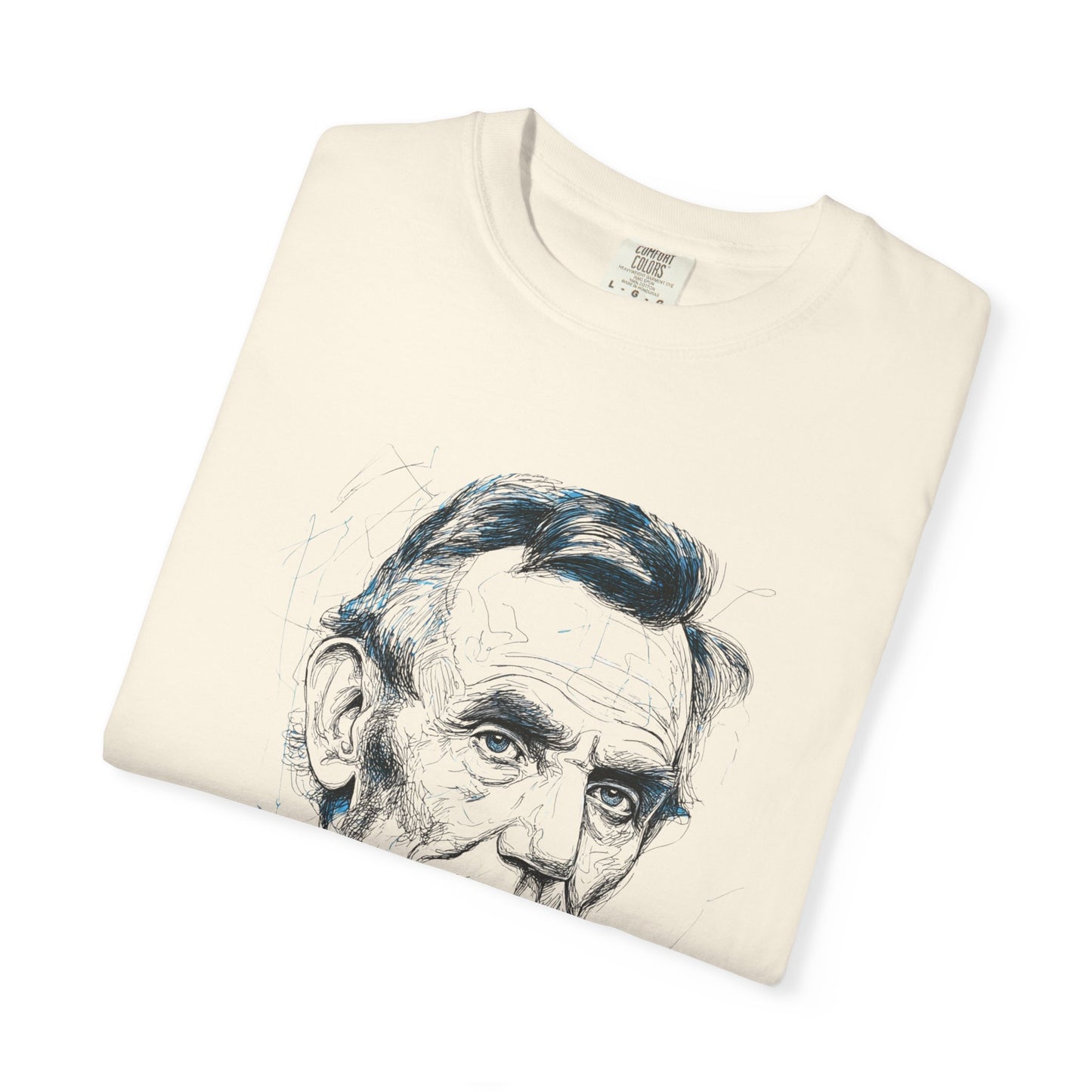 Abraham Lincoln Shirt