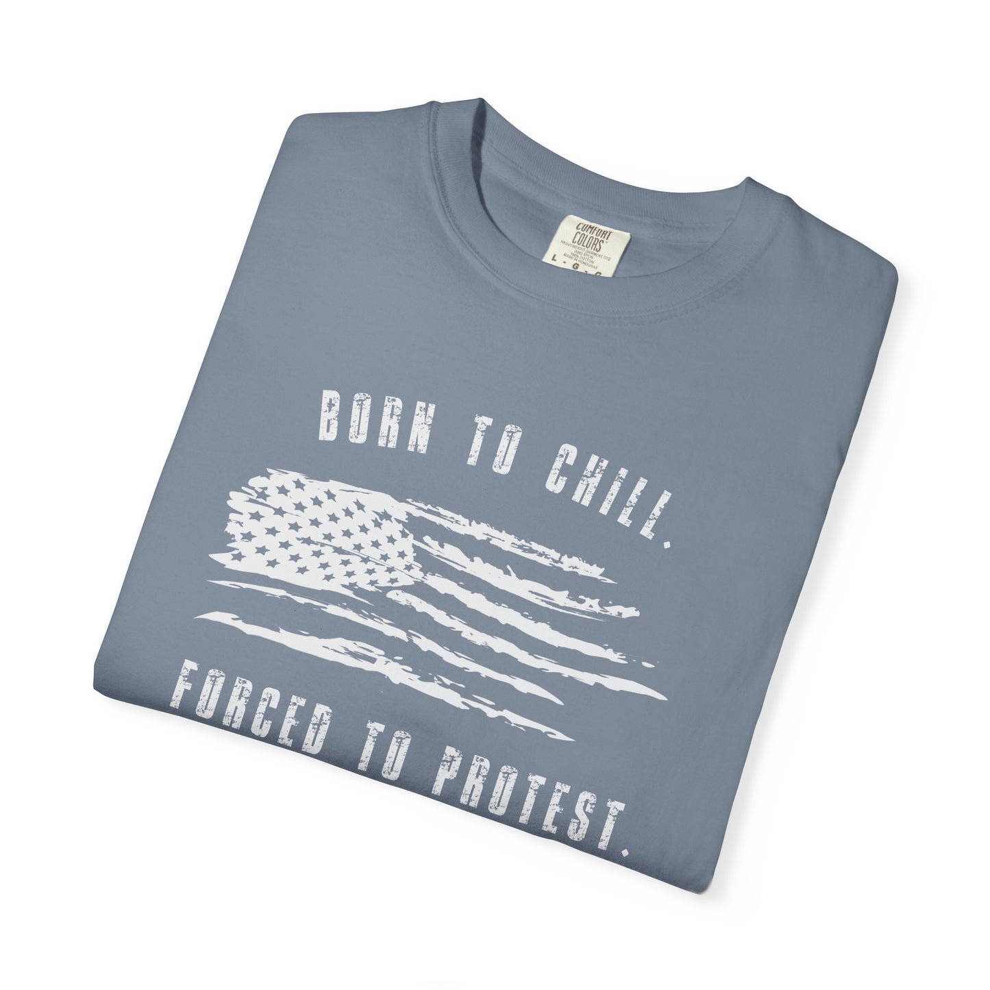 Political Activist Shirt