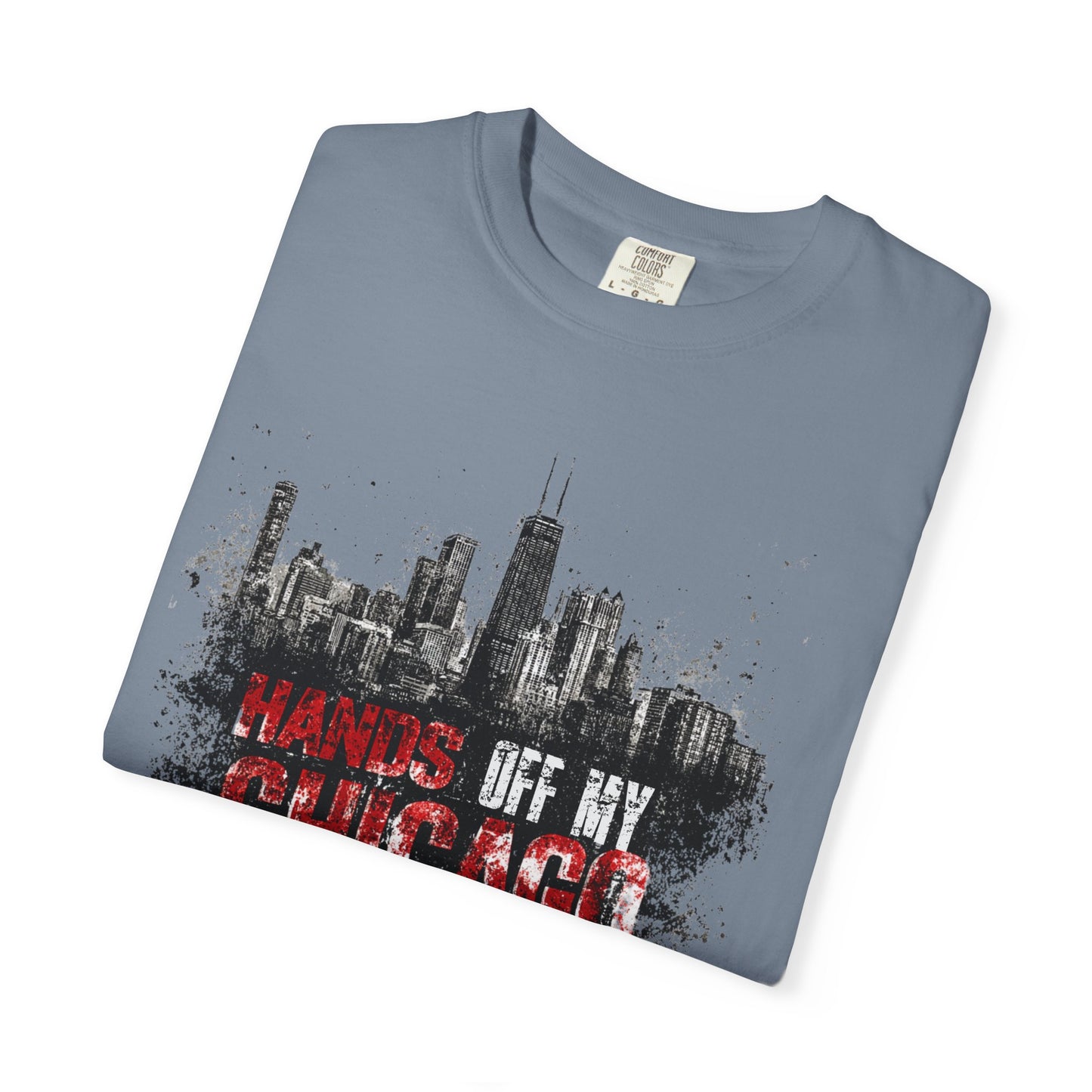 Chicago Protest Shirt