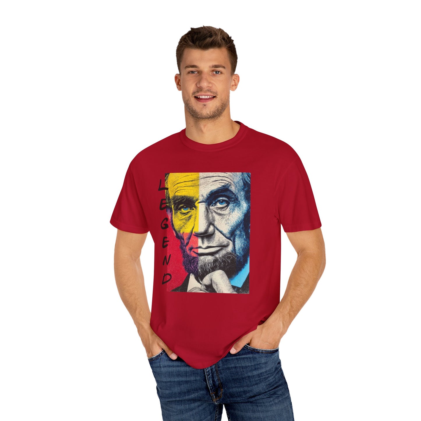 Abraham Lincoln Shirt