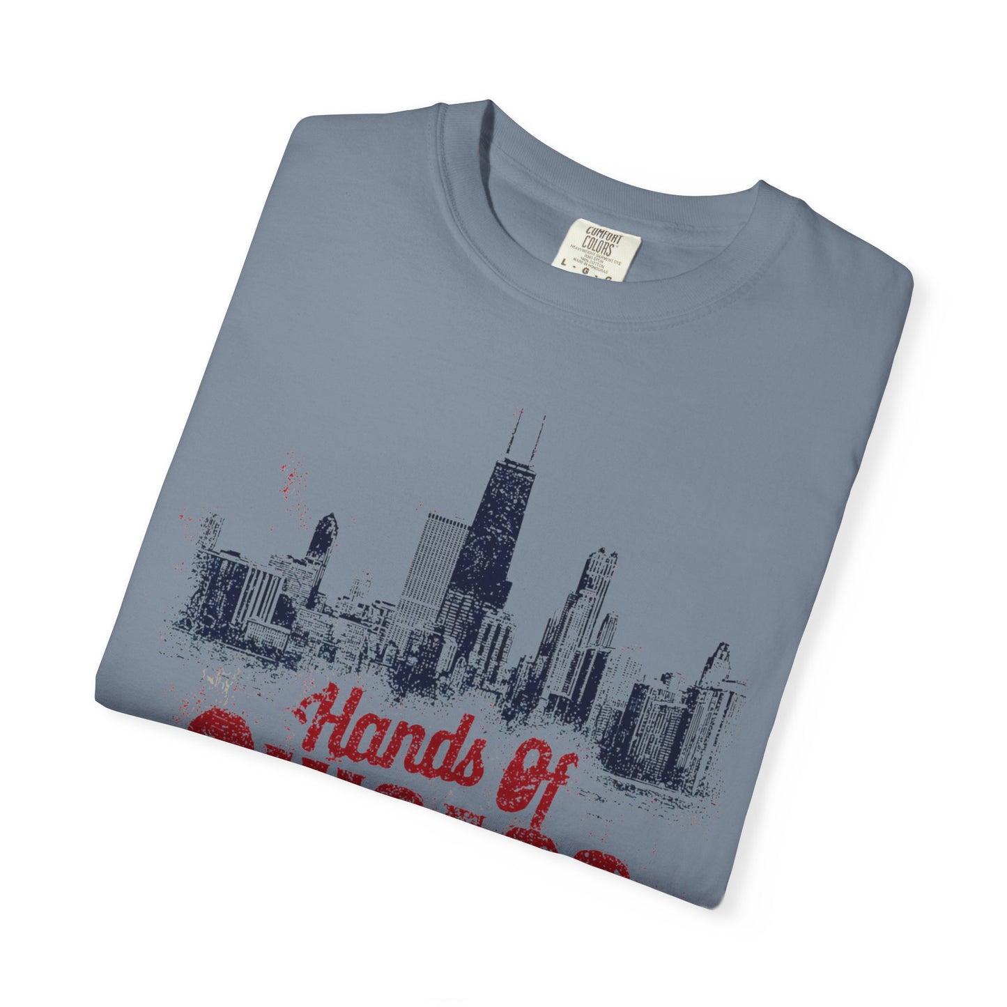Chicago Protest Shirt