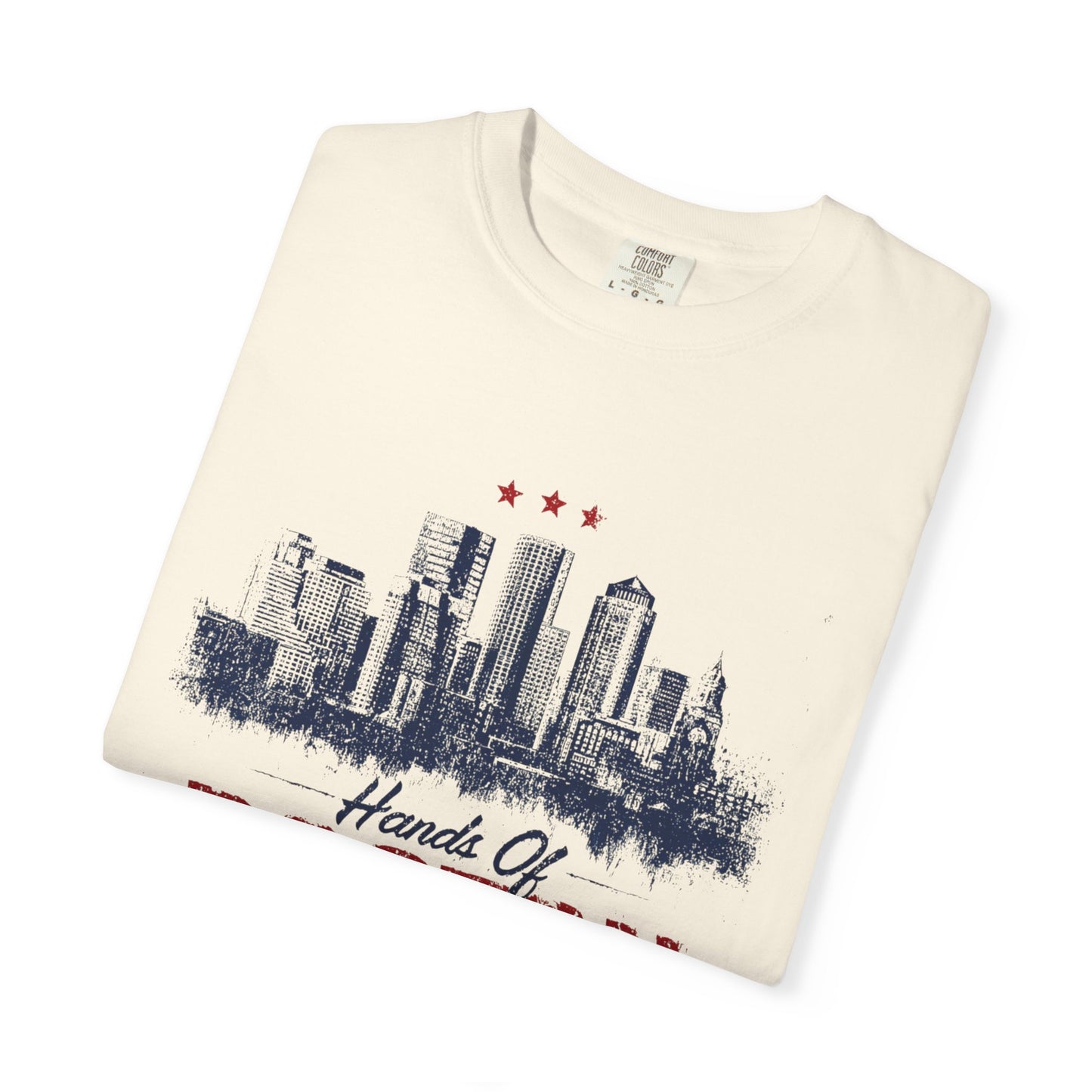 Boston Protest Shirt