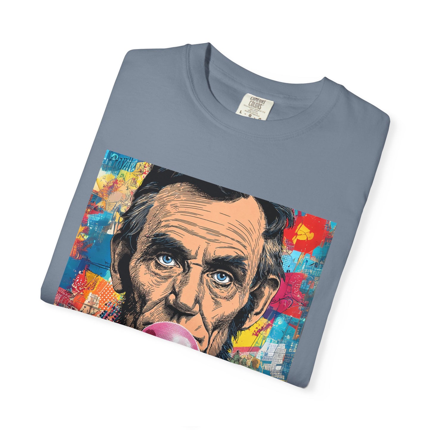 Abraham Lincoln shirt