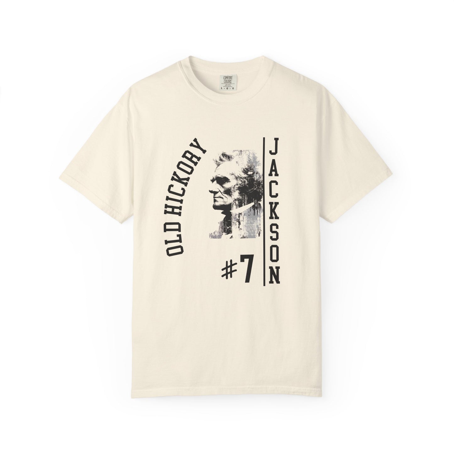 Andrew Jackson Shirt