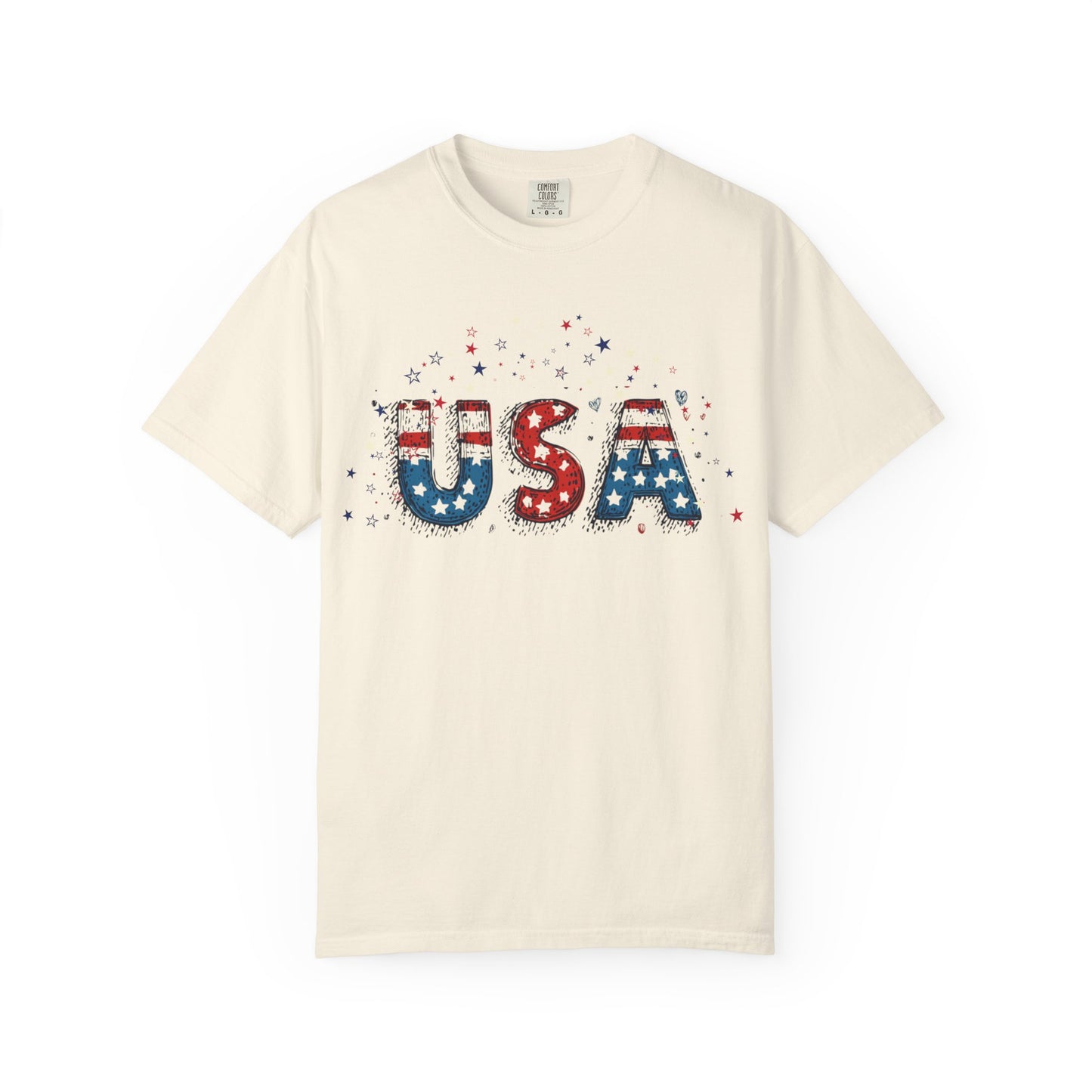 July 4th 250 anniversary usa shirt independence day celebration
