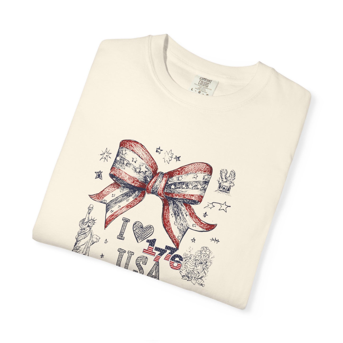 July 4th 250 anniversary shirt independence day fireworks celebration