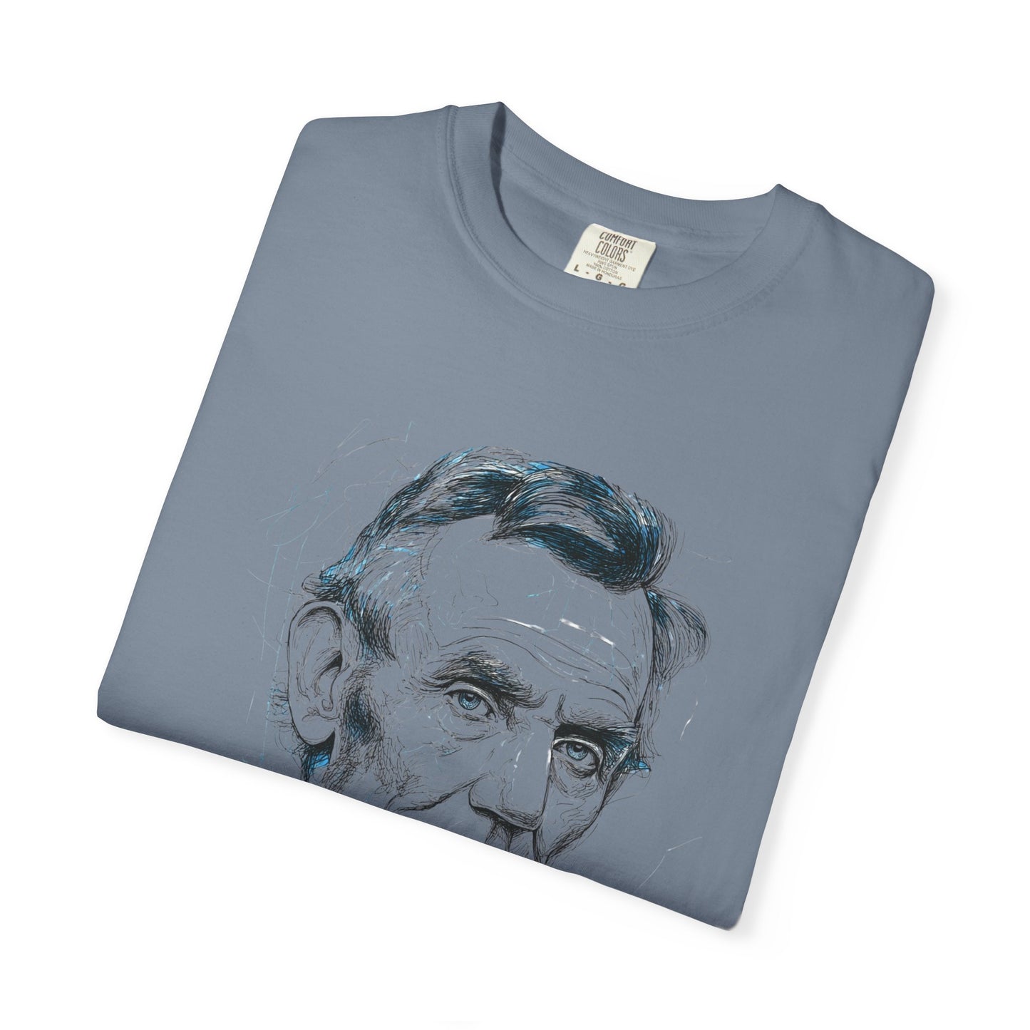 Abraham Lincoln Shirt