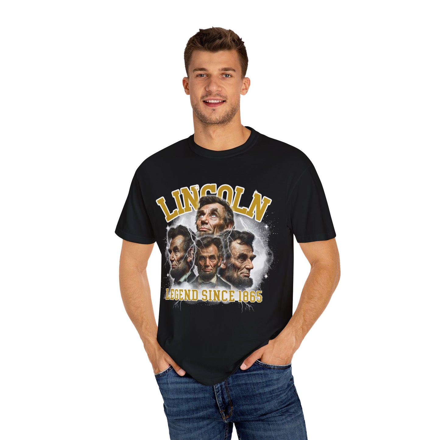 Abraham Lincoln Shirt