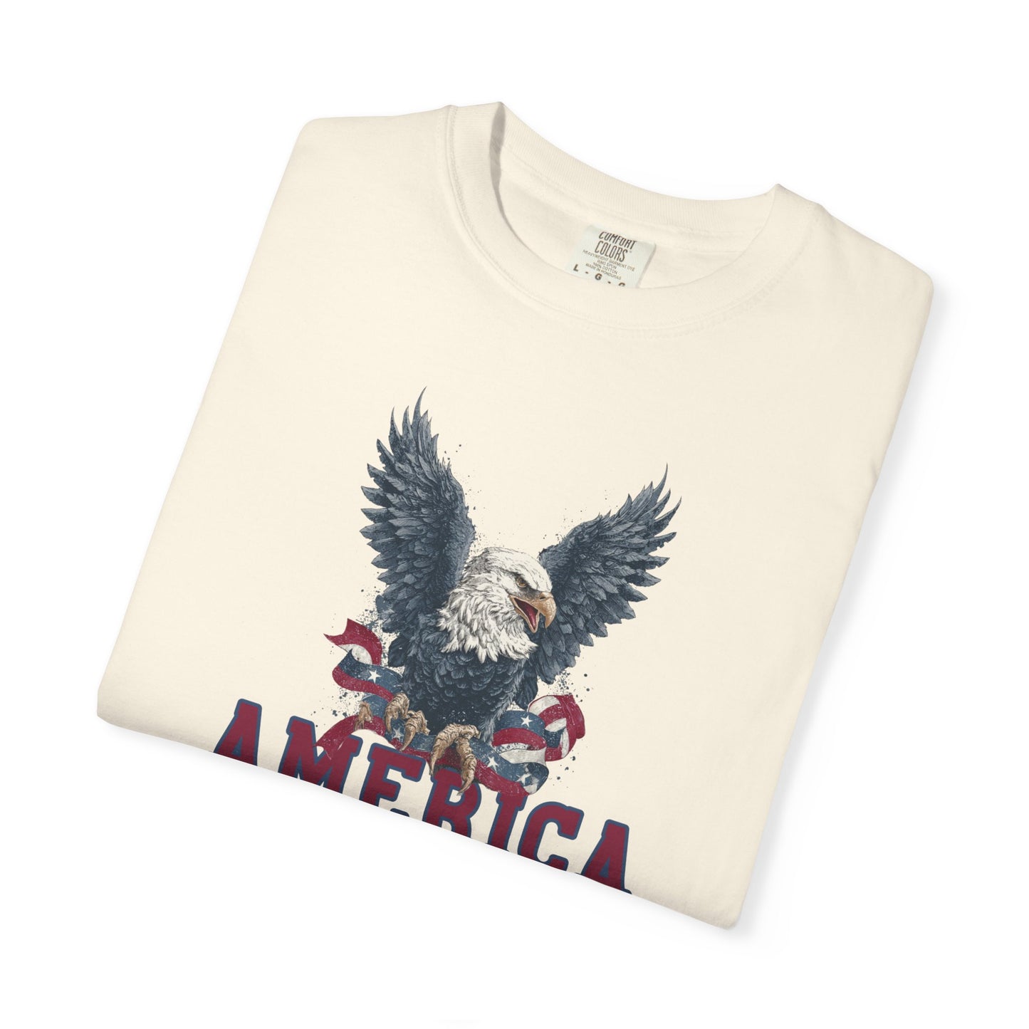 July 4th 250 anniversary eagle shirt independence day celebration shirt