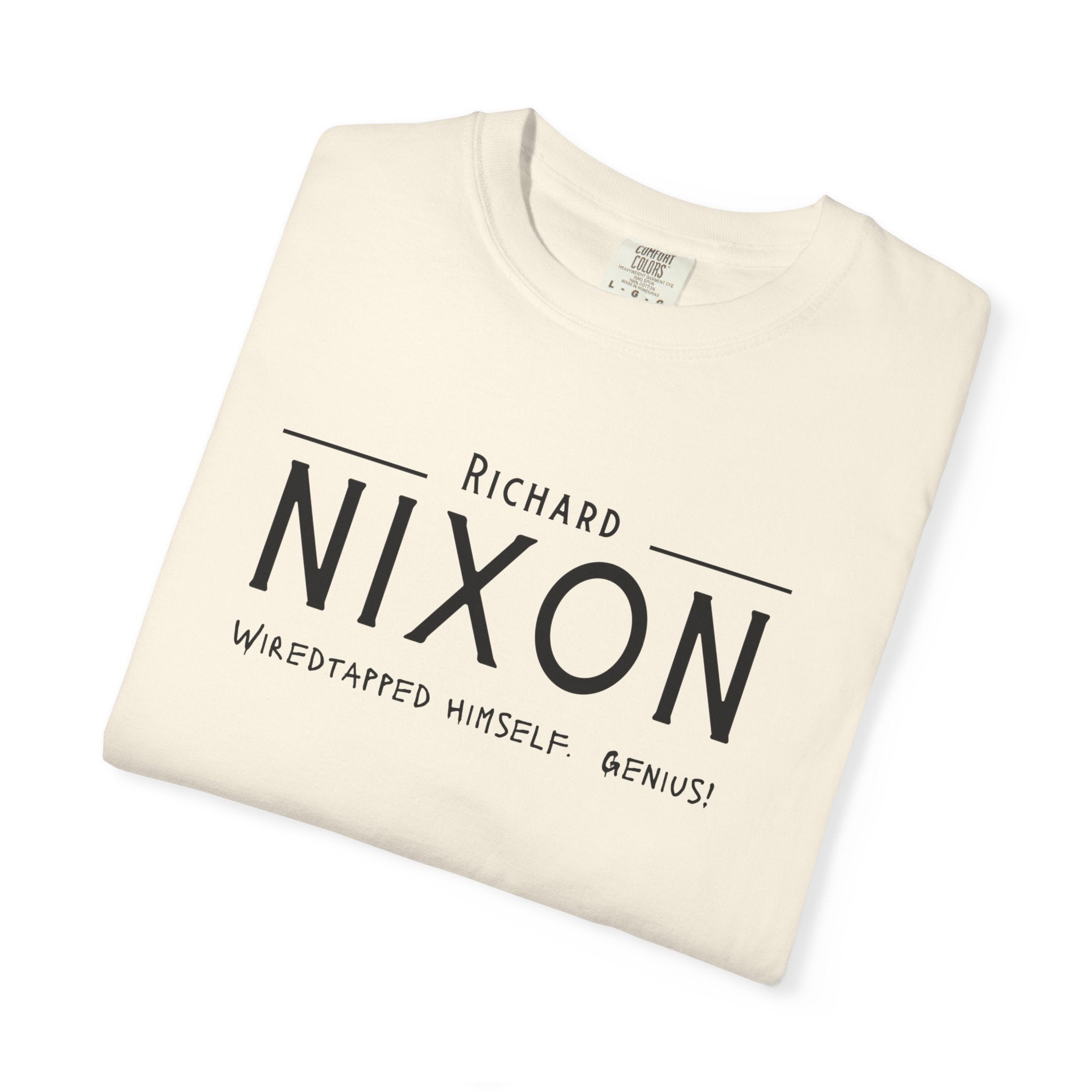 Richard Nixon Shirt