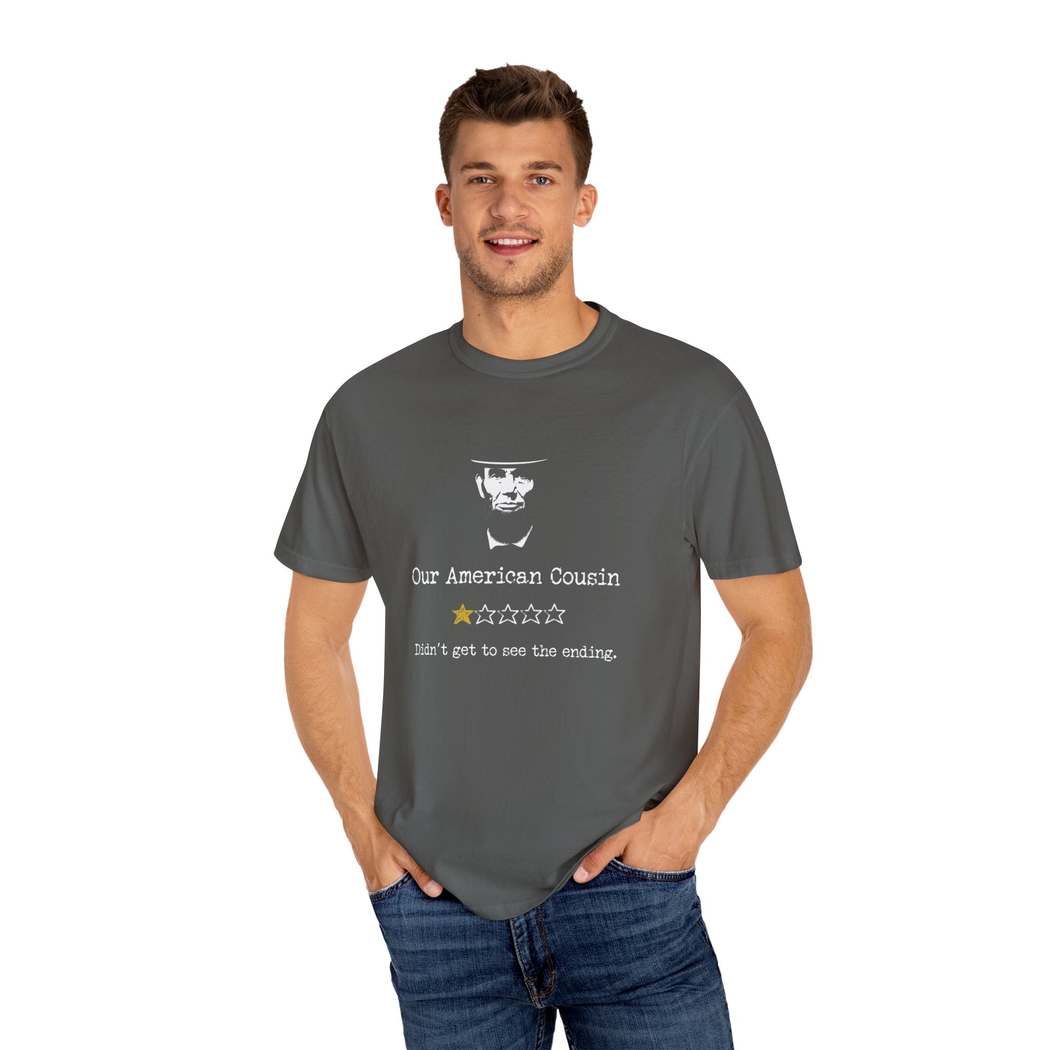 Abraham Lincoln Shirt