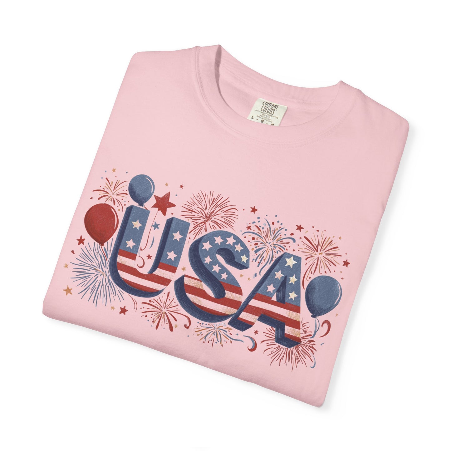 July 4th 250 anniversary usa shirt independence day celebration