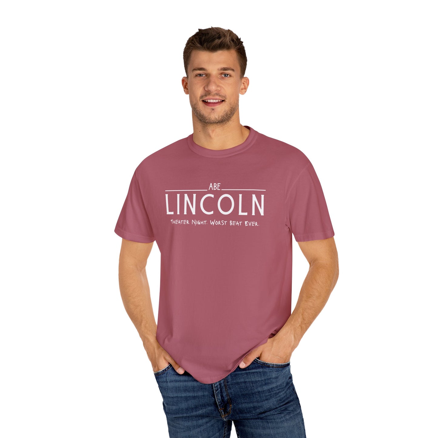 Abraham Lincoln Shirt