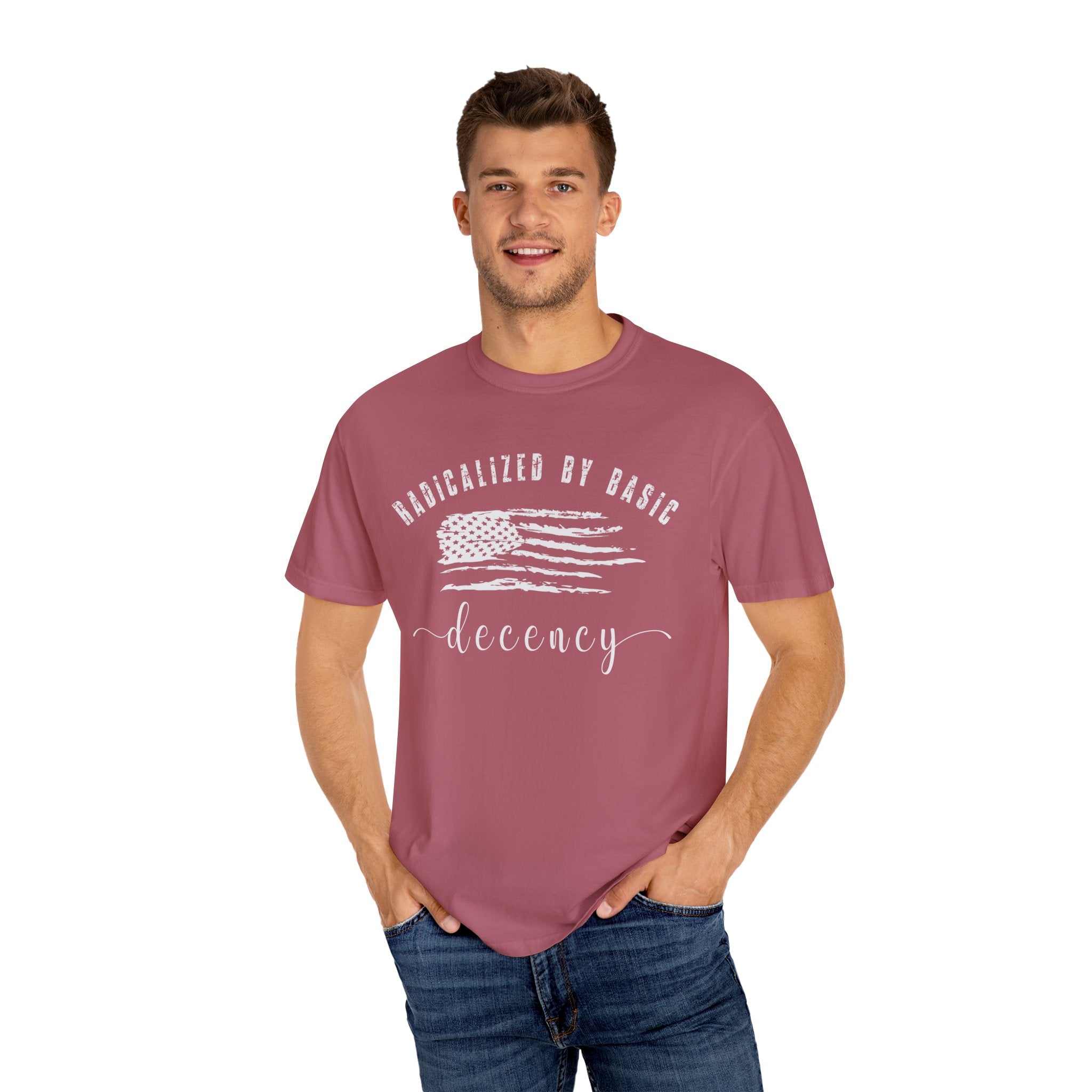 Political Protest TeeShirt