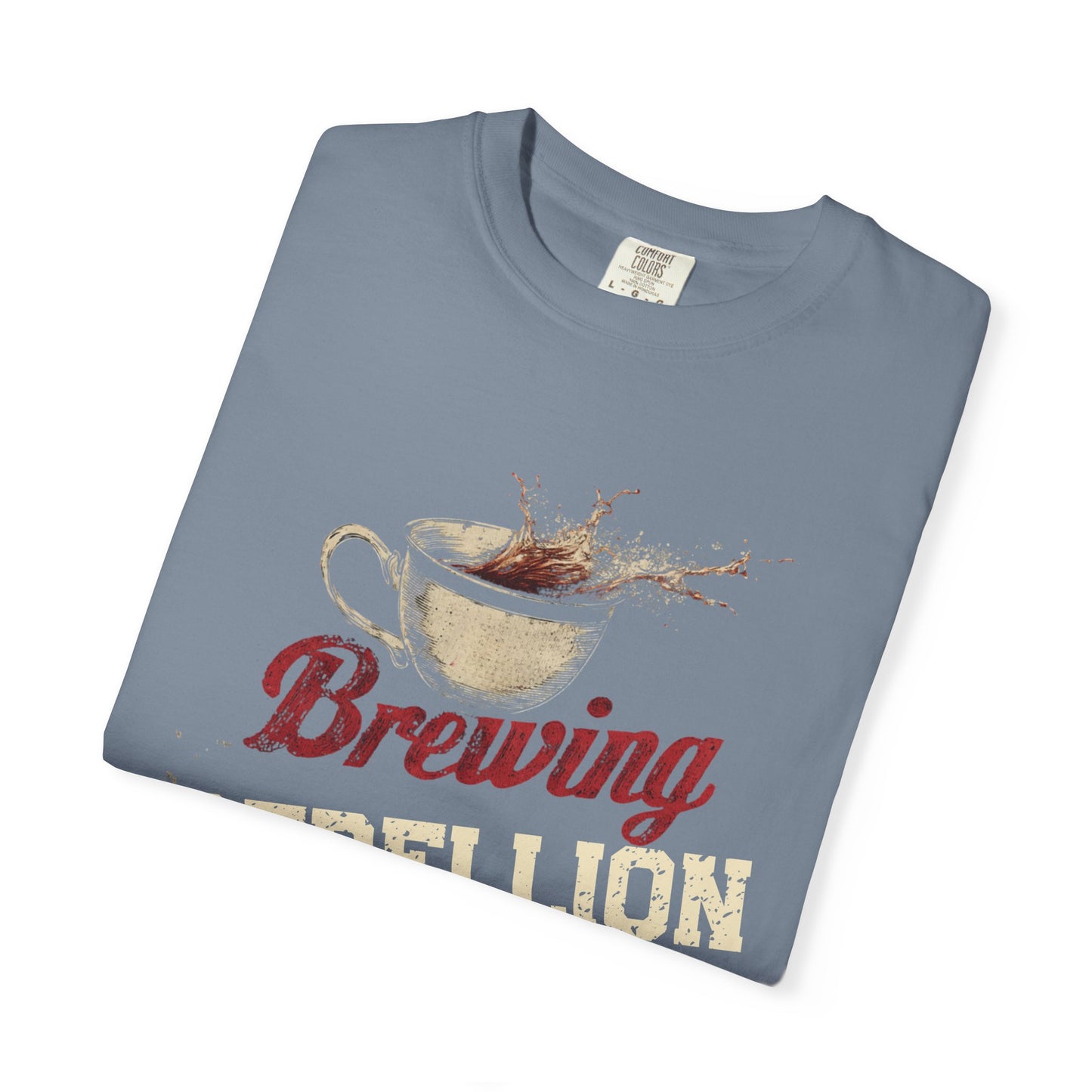 Boston Tea Party Shirt