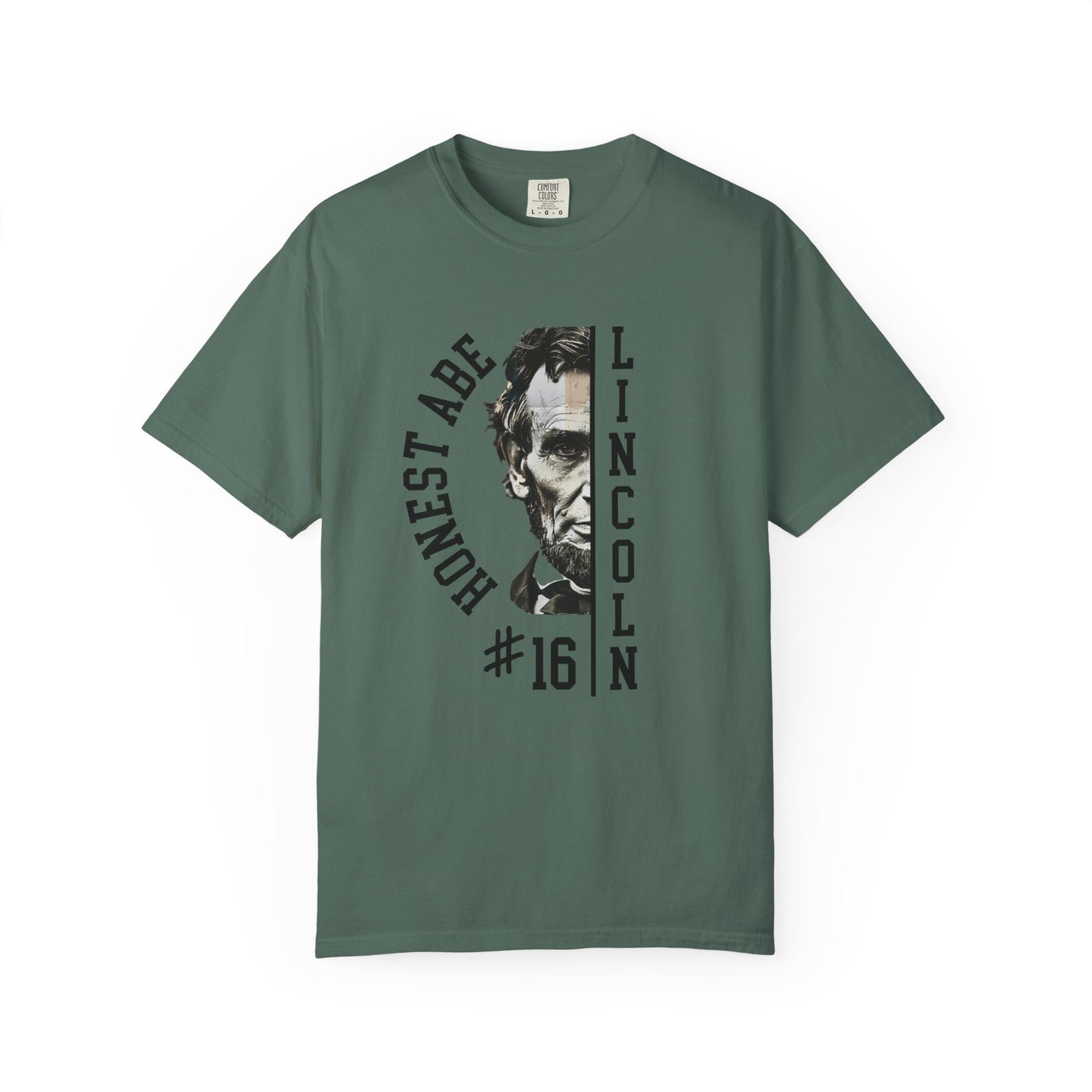 Abraham Lincoln Shirt