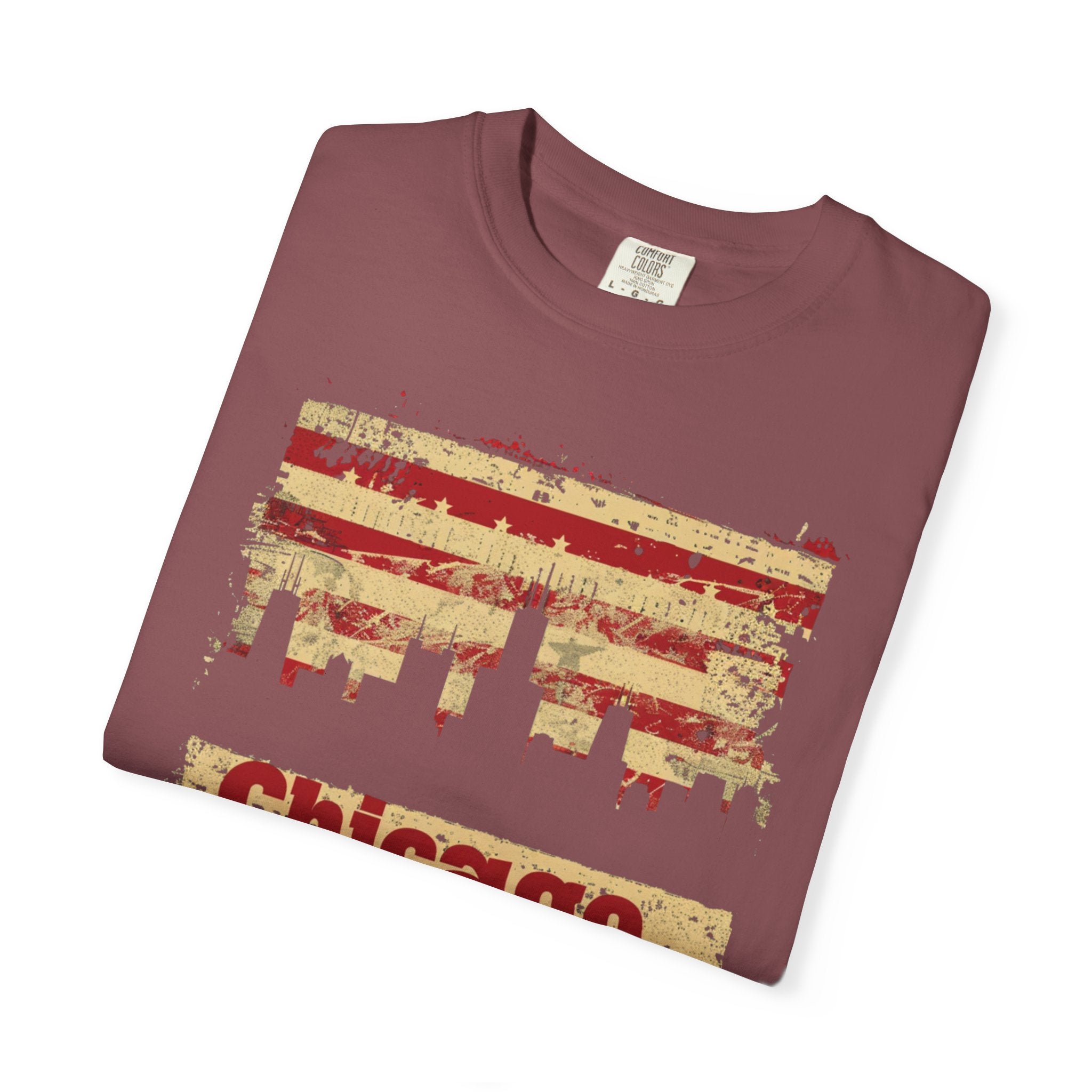 Chicago Protest Shirt