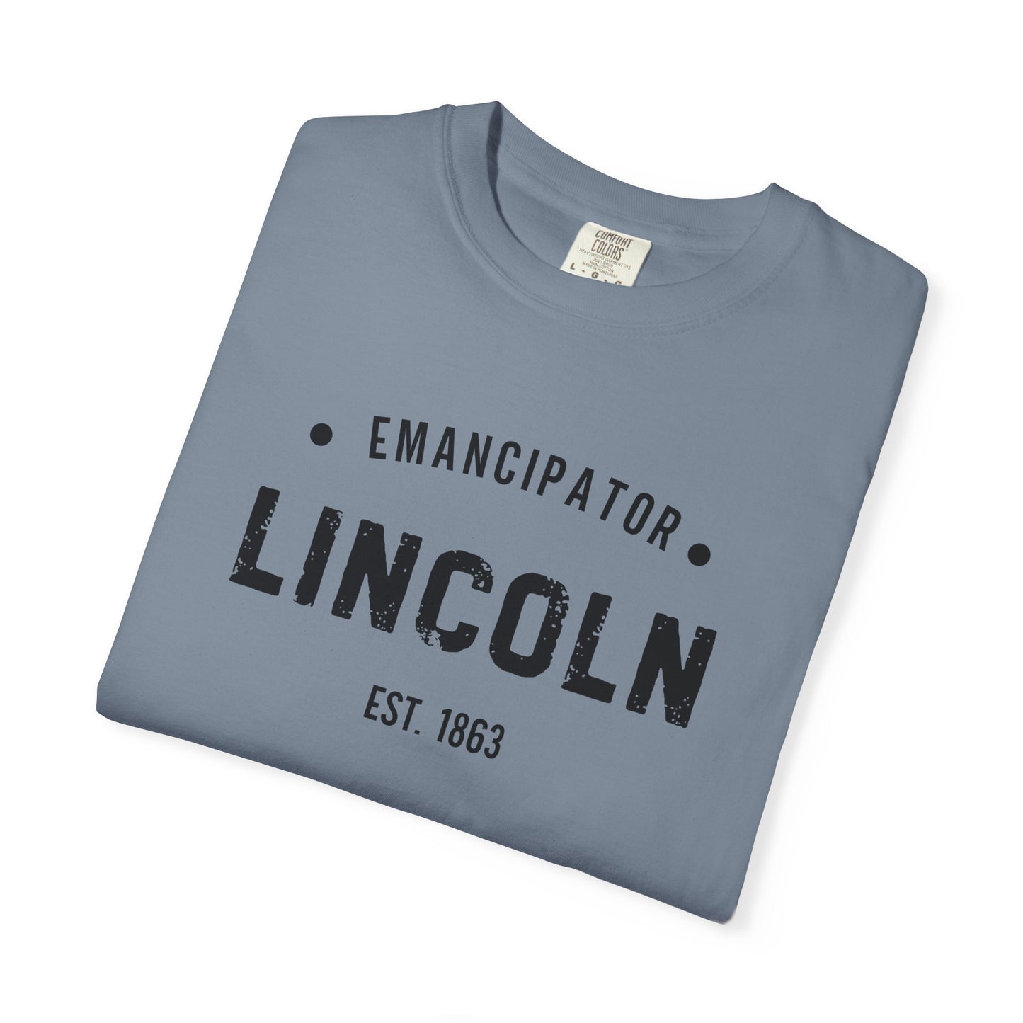 Abraham Lincoln Shirt