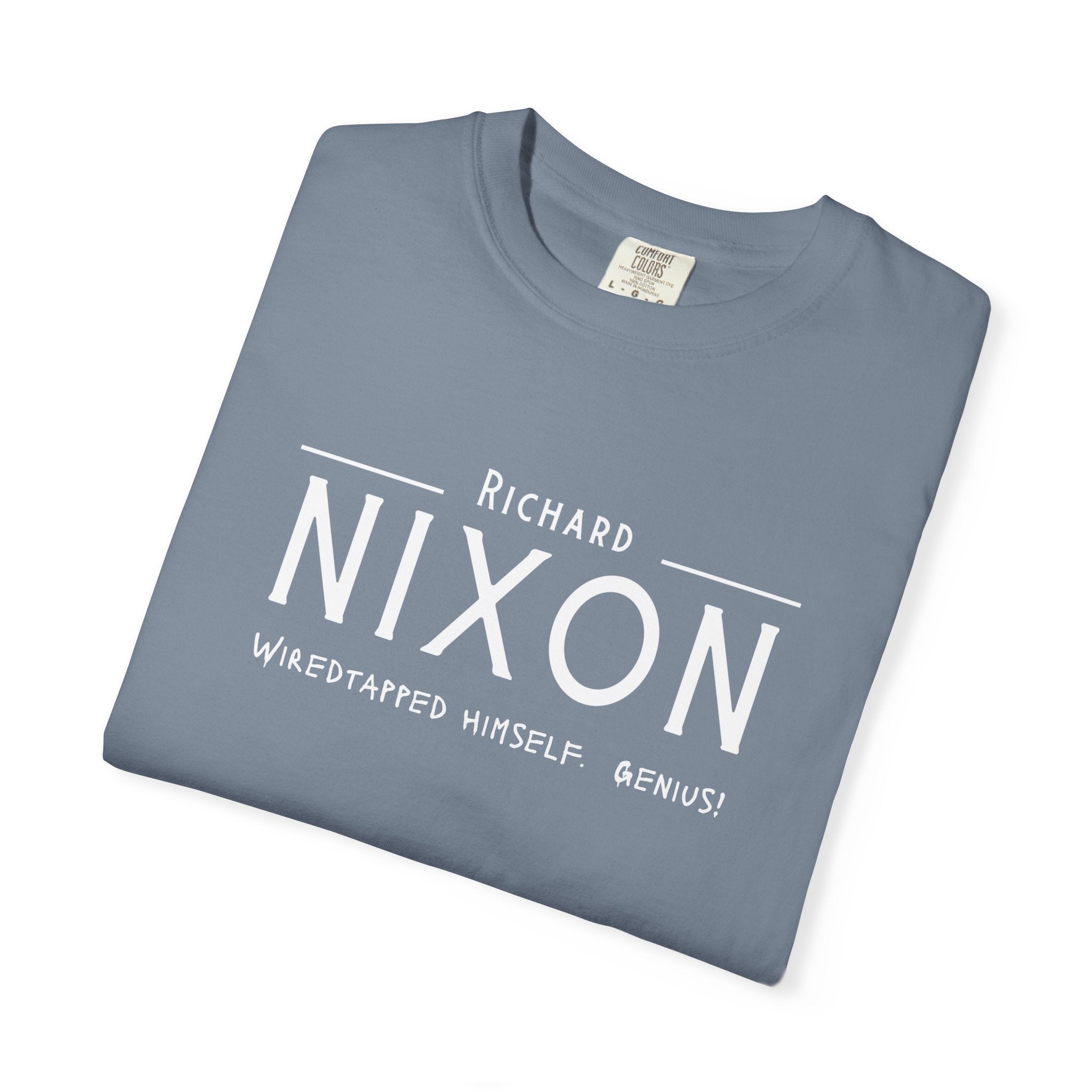 Richard Nixon Shirt