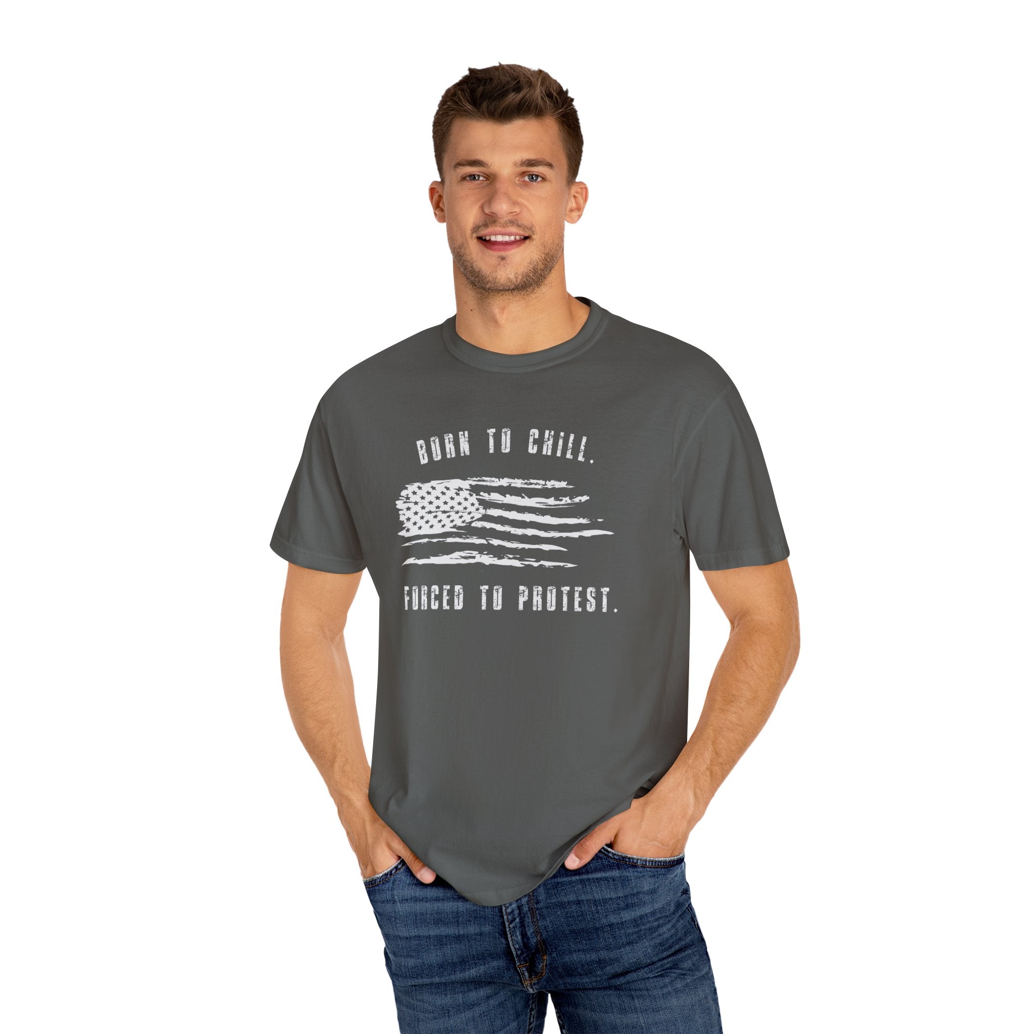 Political Activist Shirt