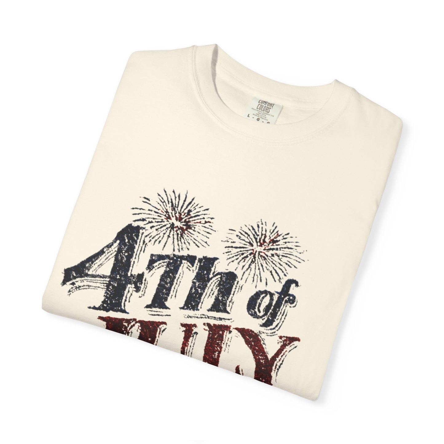 July 4th 250 anniversary shirt independence day fireworks celebration