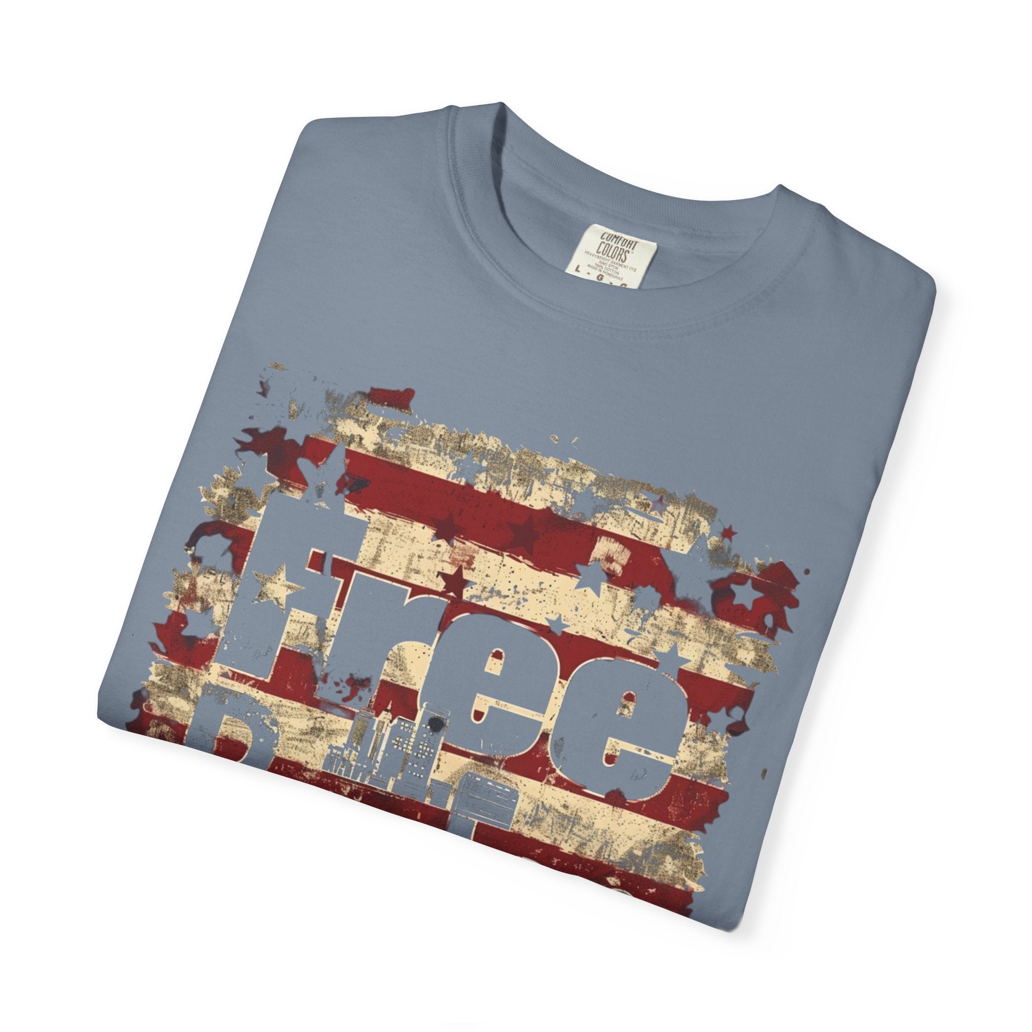 Boston Protest Shirt