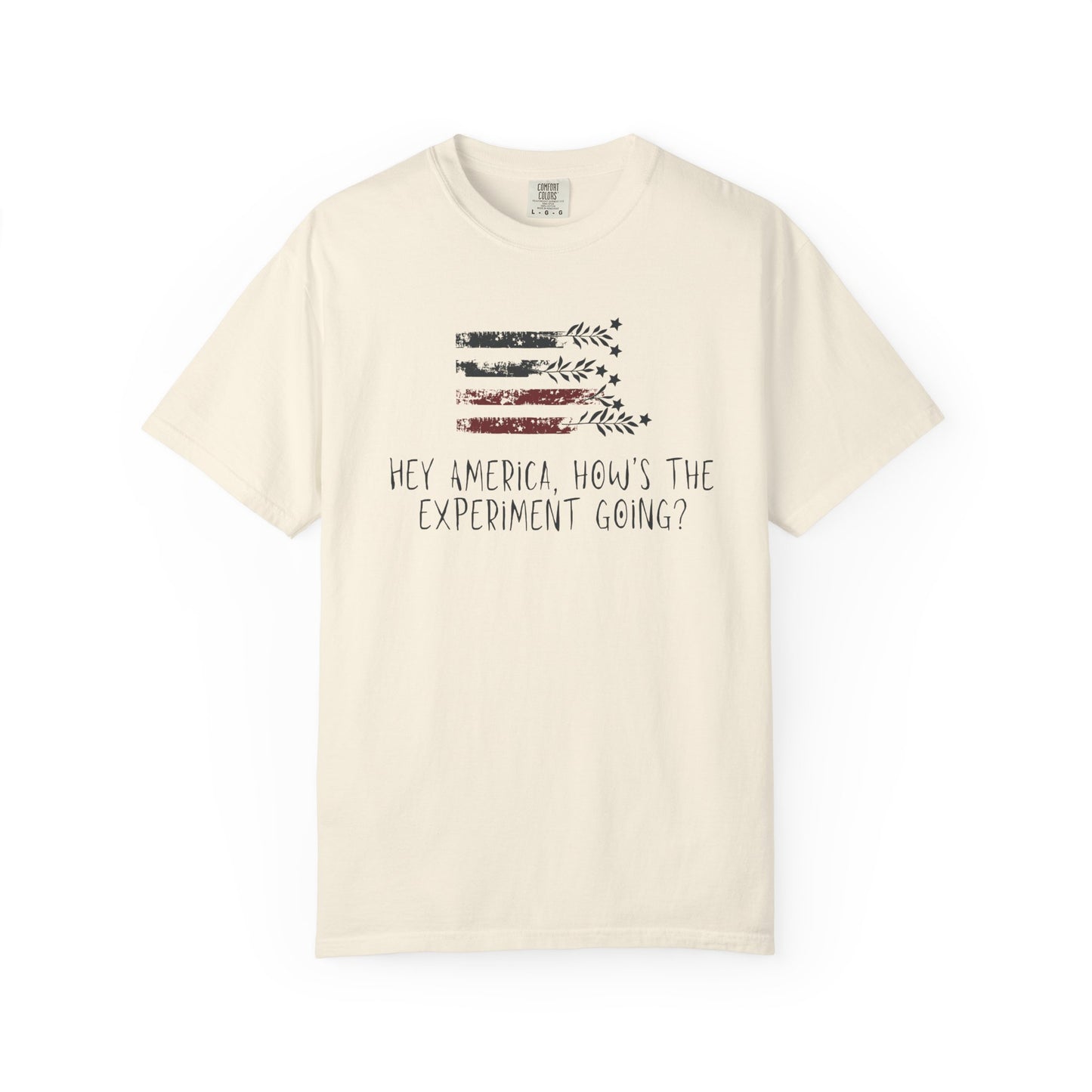 July 4th Shirt