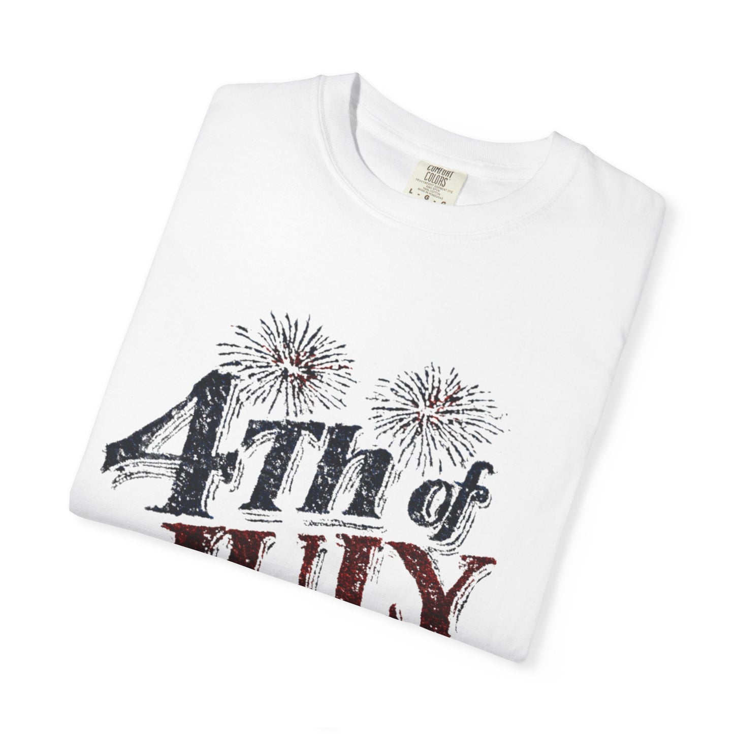 July 4th 250 anniversary shirt independence day fireworks celebration