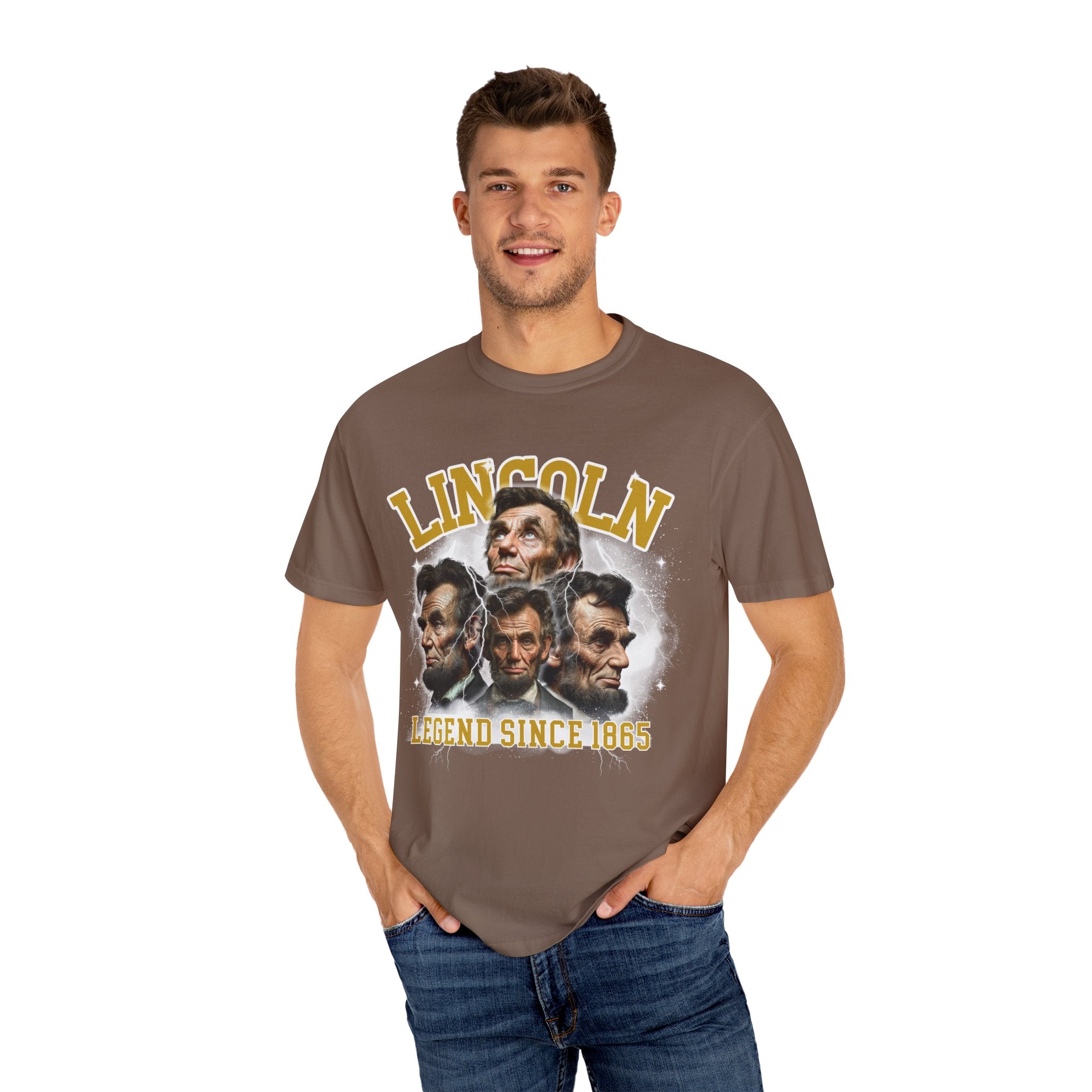 Abraham Lincoln Shirt