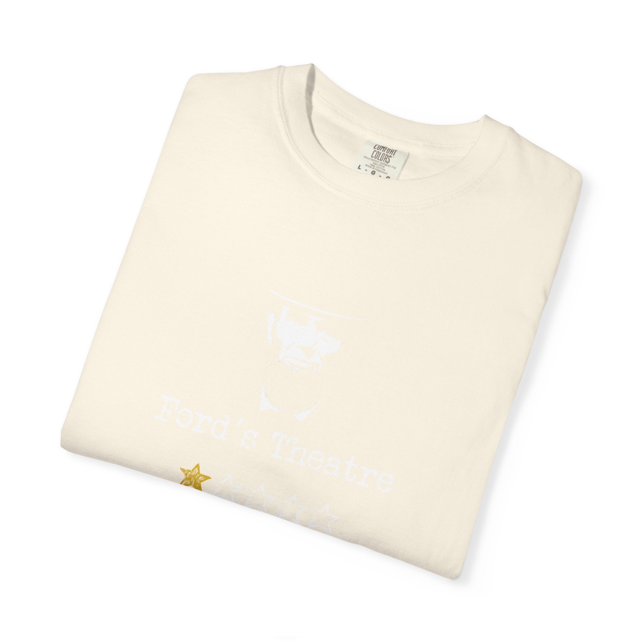 Abraham Lincoln Shirt