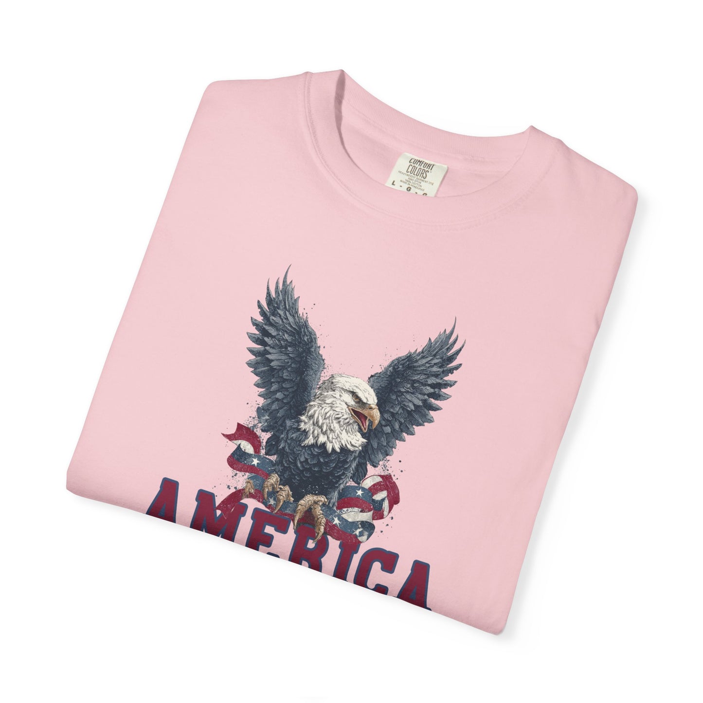 July 4th 250 anniversary eagle shirt independence day celebration shirt
