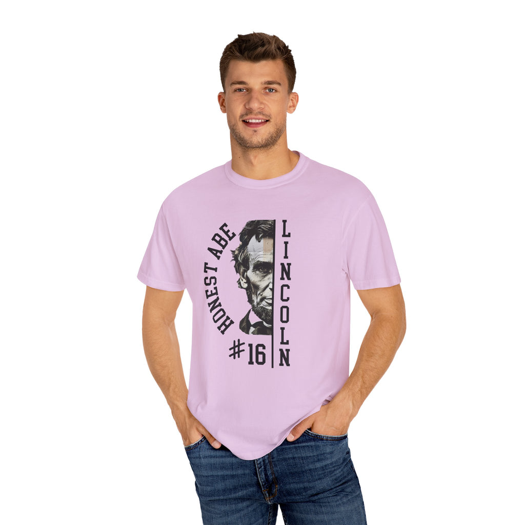 Abraham Lincoln Shirt