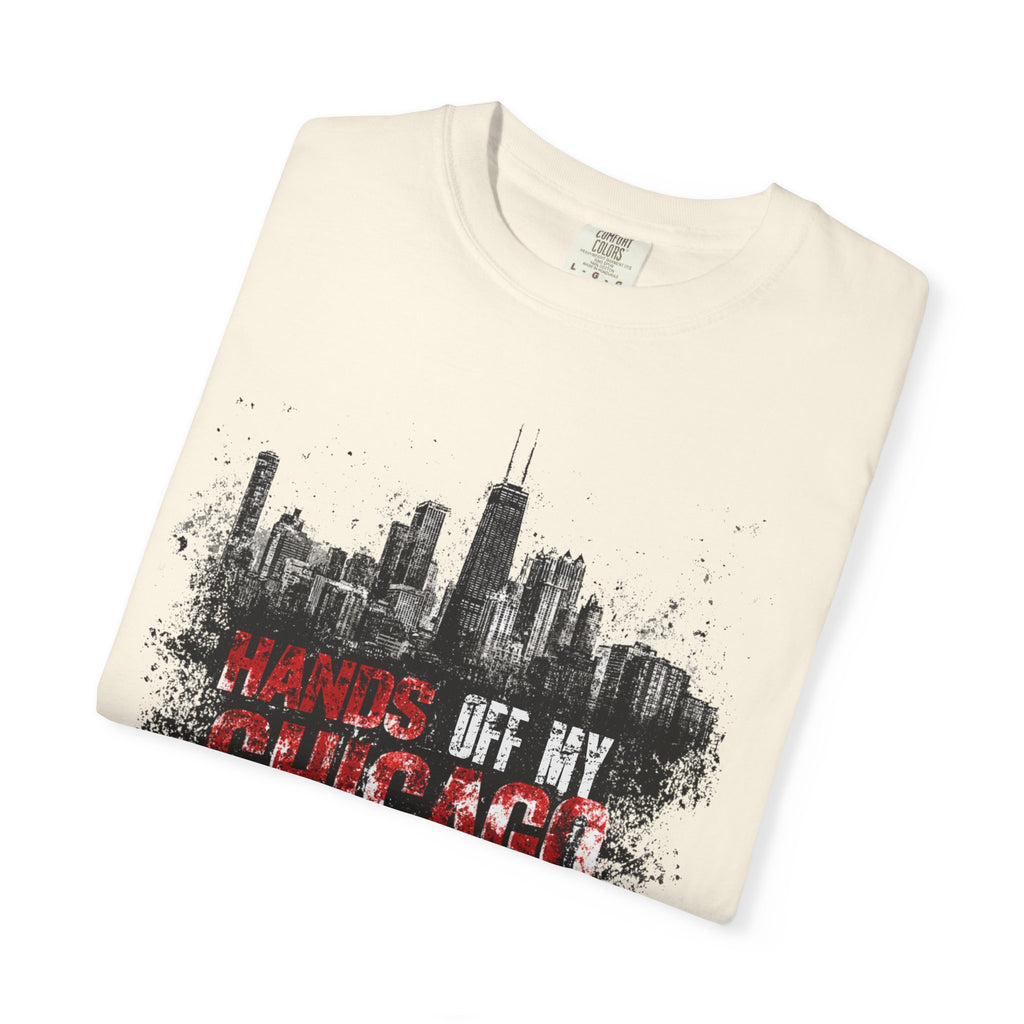 Chicago Protest Shirt