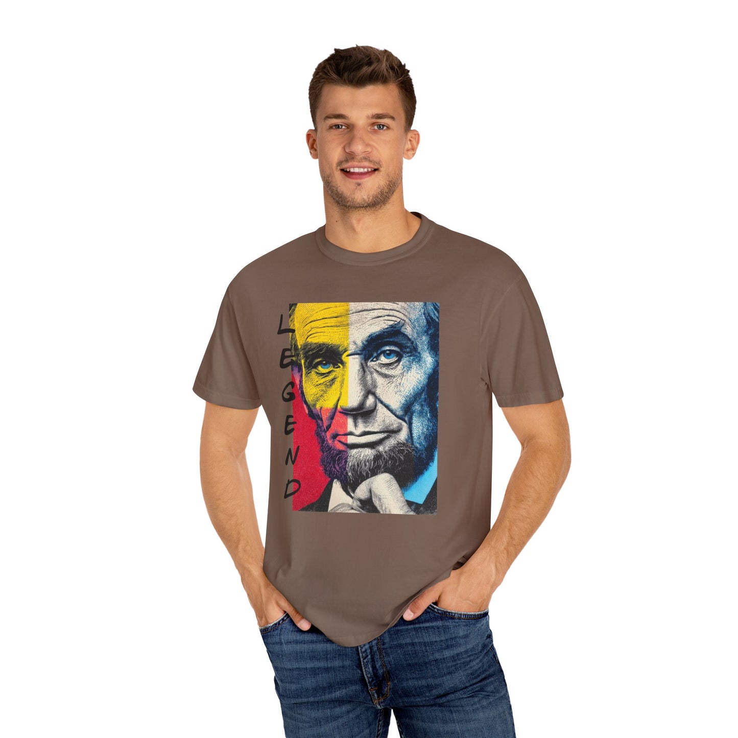 Abraham Lincoln Shirt