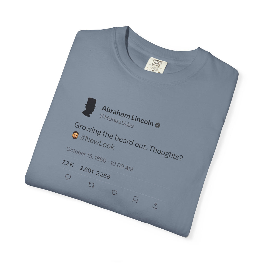 Abraham Lincoln Shirt
