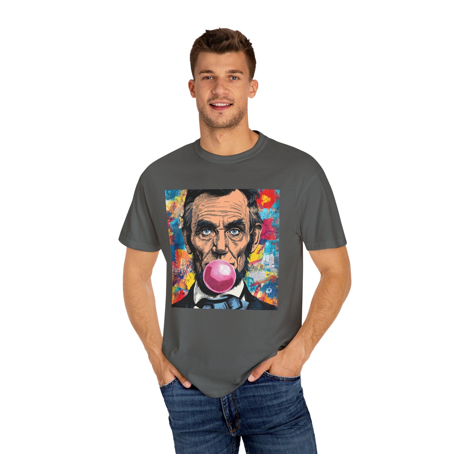 Abraham Lincoln shirt