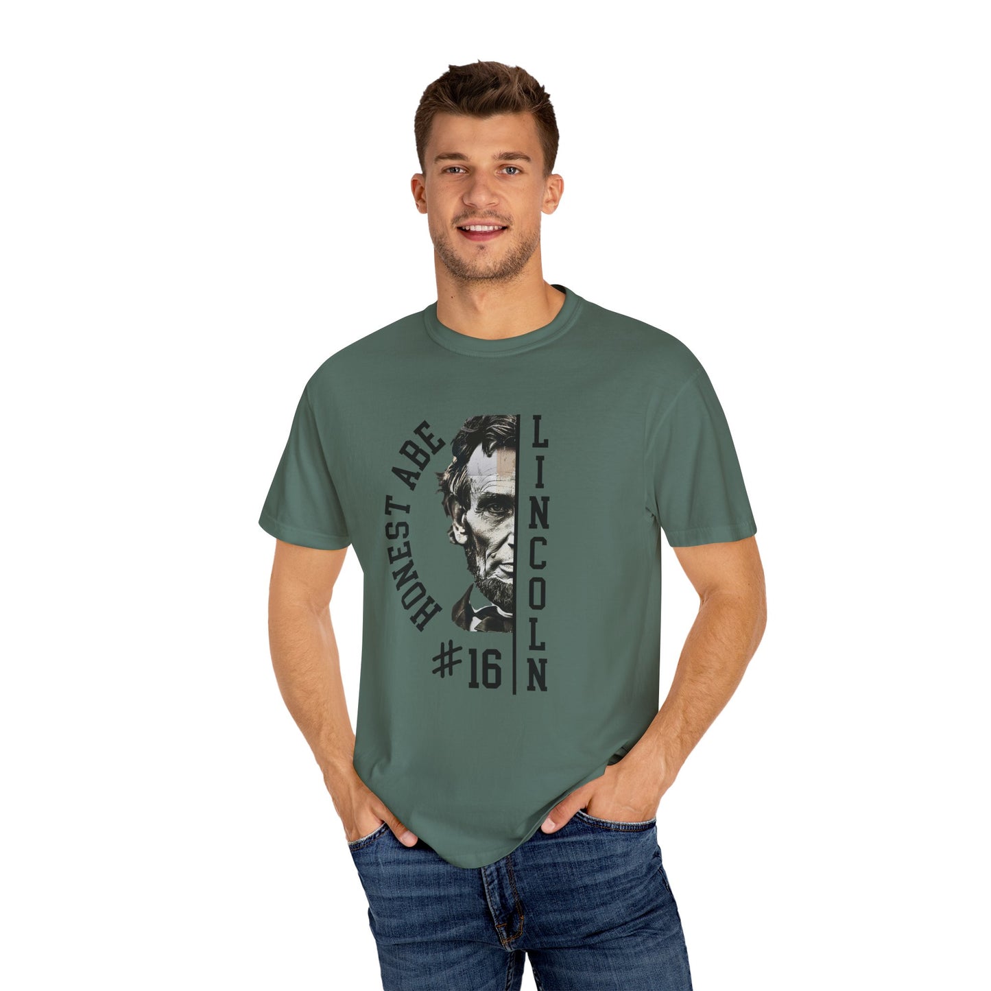Abraham Lincoln Shirt