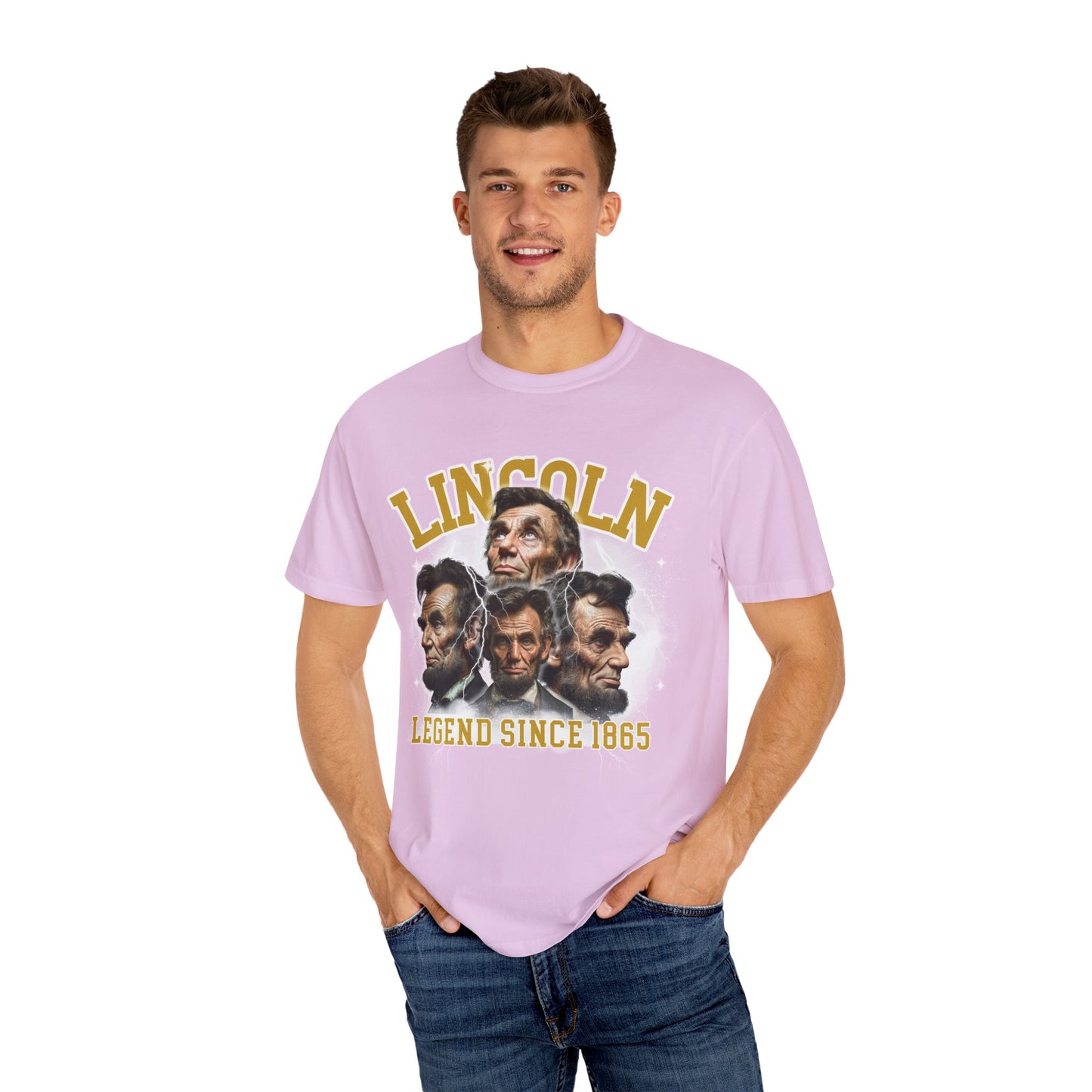 Abraham Lincoln Shirt