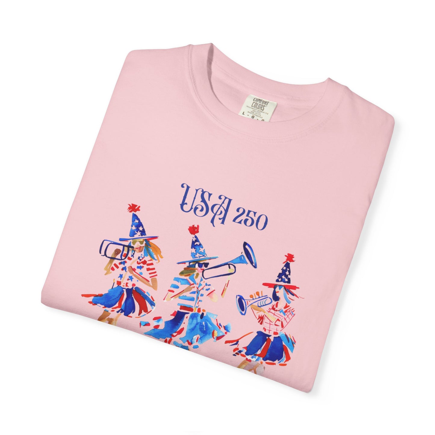 July 4th Feminist shirt, america 250 patriotic shirt, independence tee, womens rights tee, equal rights tee, freedom shirt, usa 250 shirt