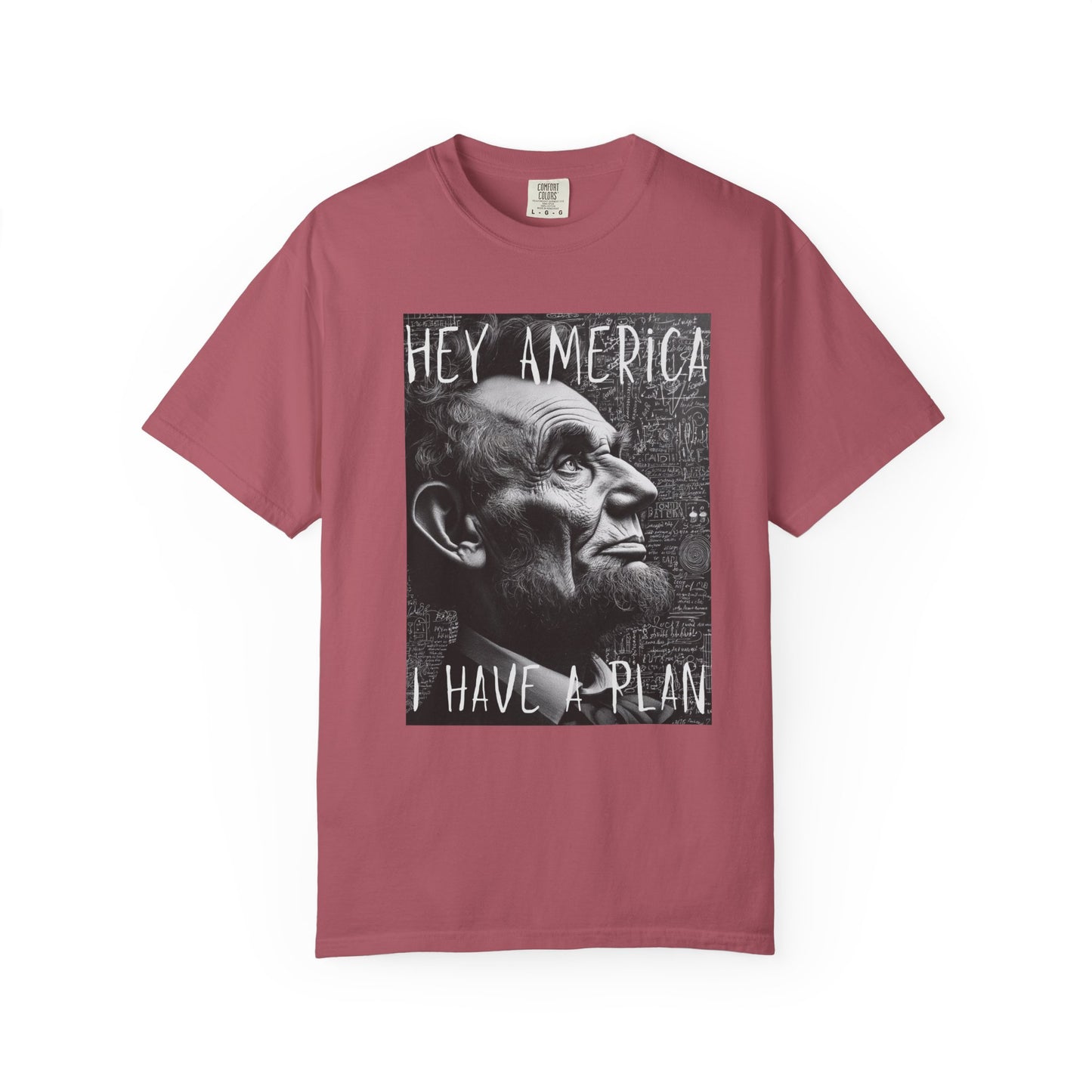 Abraham Lincoln Shirt