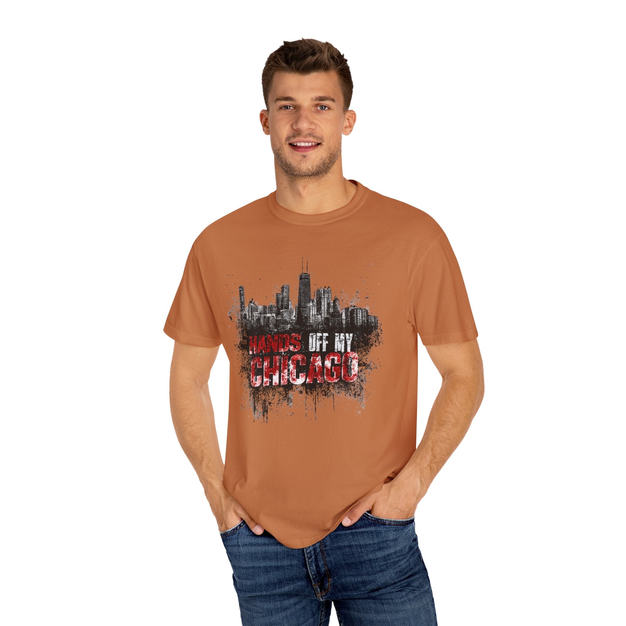 Chicago Protest Shirt