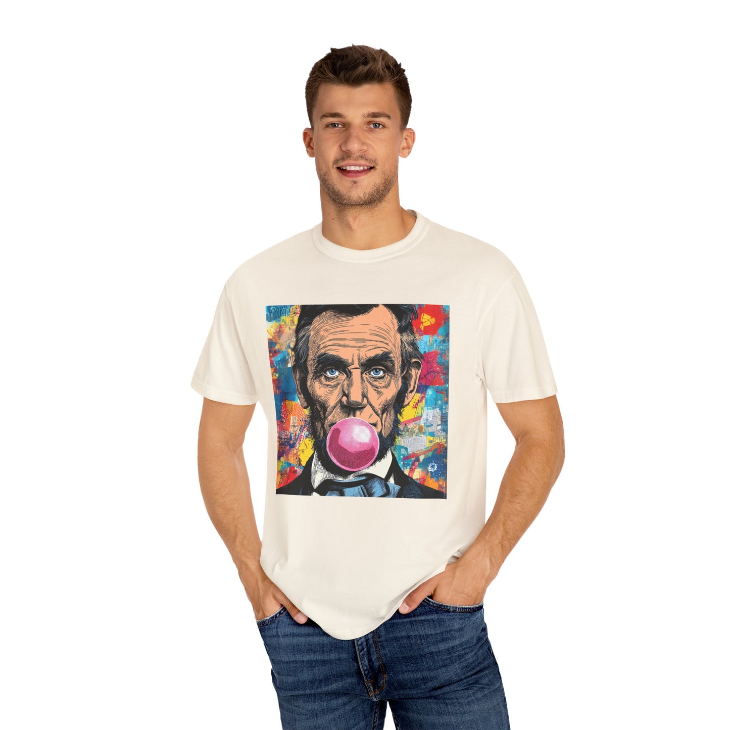 Abraham Lincoln shirt
