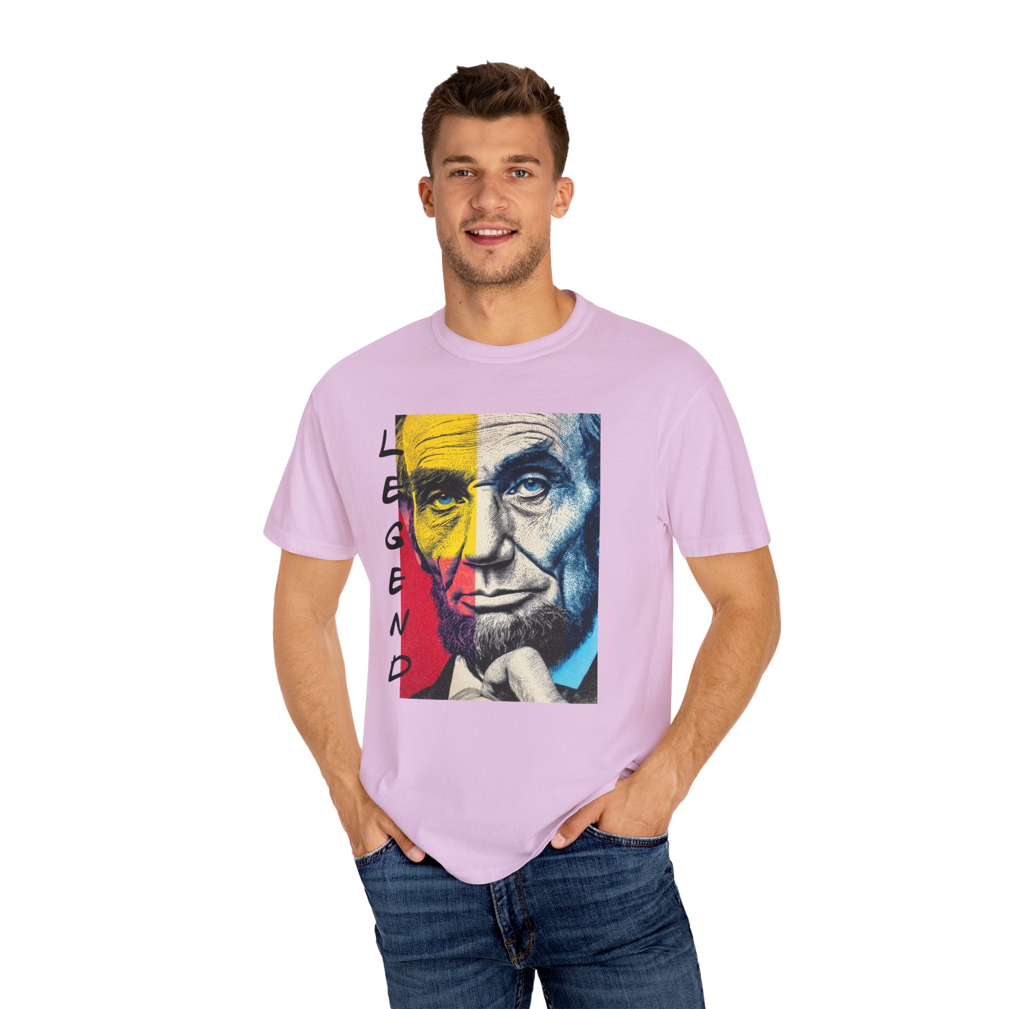 Abraham Lincoln Shirt