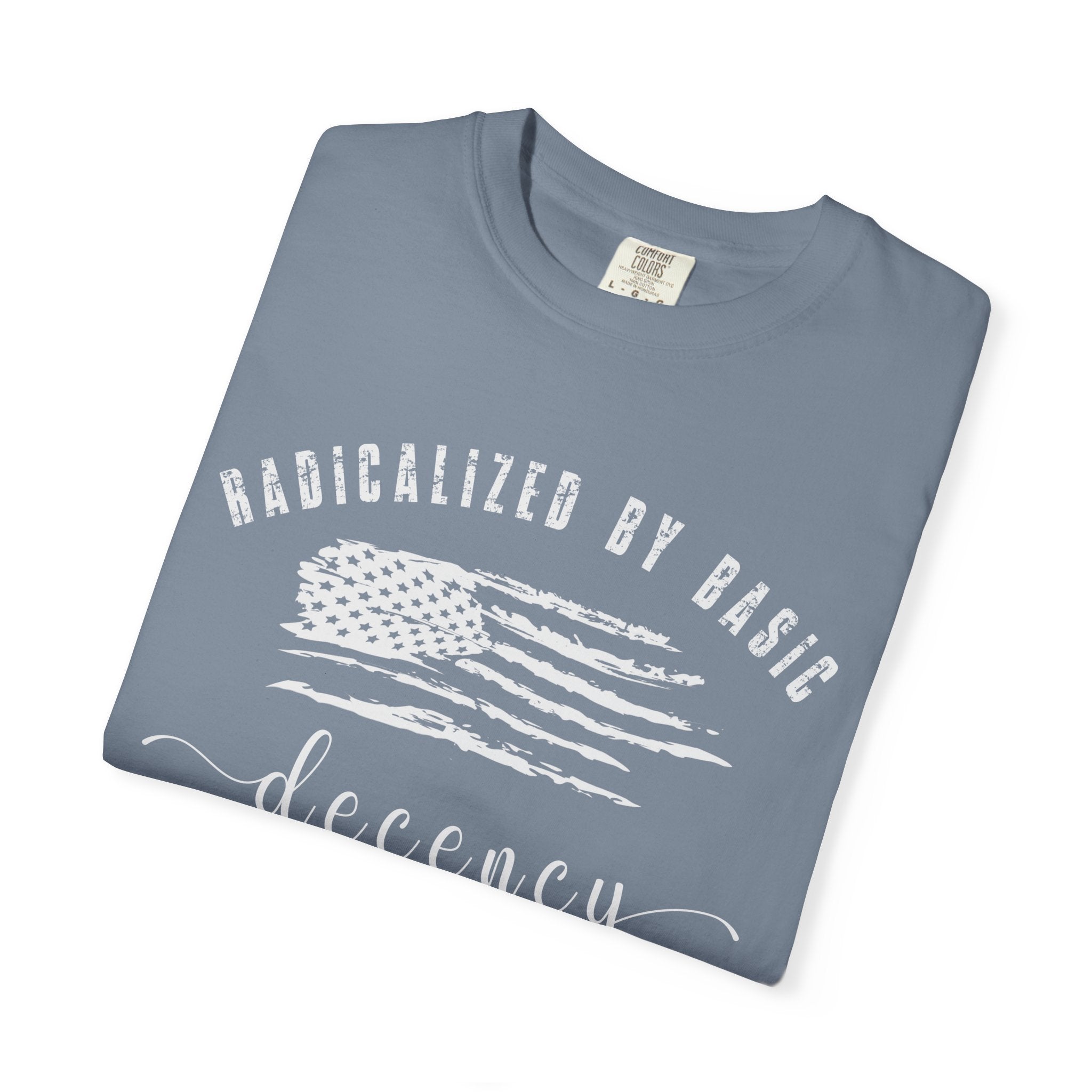 Political Protest TeeShirt