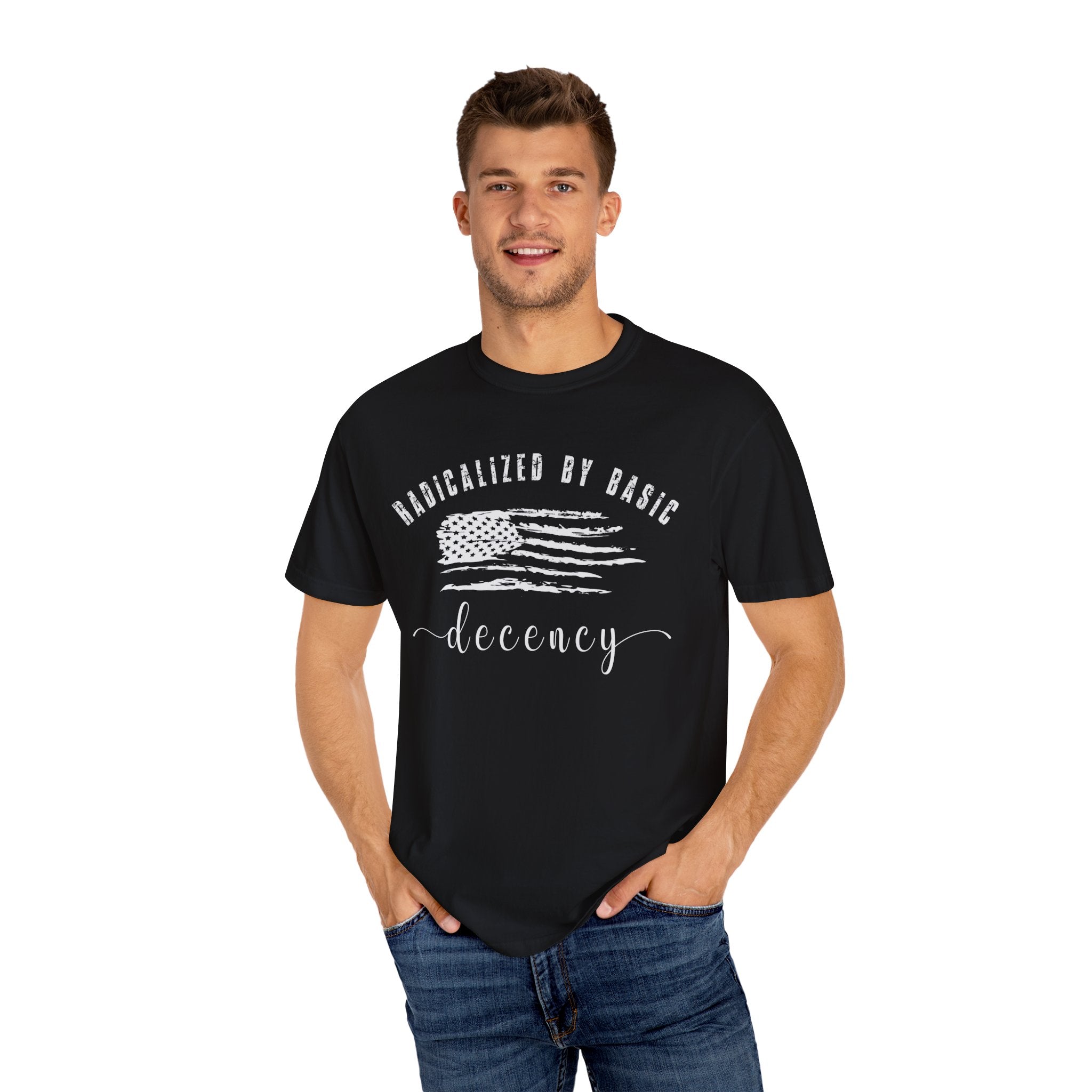 Political Protest TeeShirt